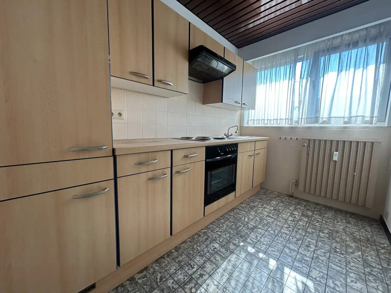 Appartement te huur foto 5