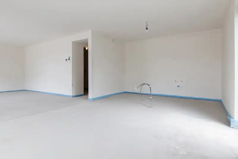 Ruim gelijkvloers nieuwbouwappartement met 4 slaapkamers en 2 badkamers, ruim terras en een mooie tuin op een goed bereikbare locatie! foto 5