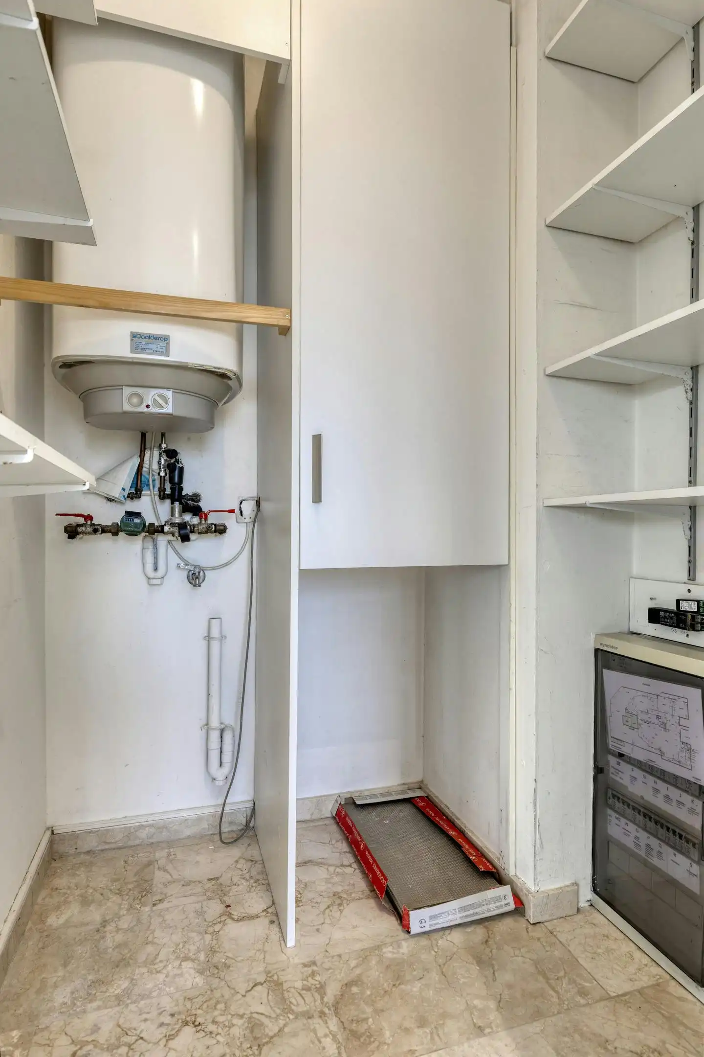 Exclusief penthouse in Boom met 3 slaapkamers en ruim terras foto 17