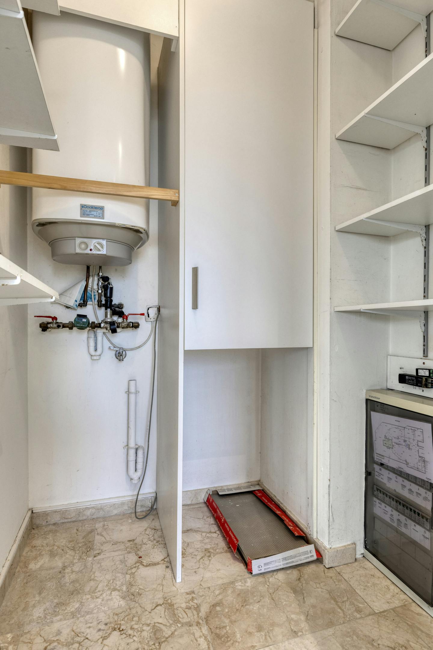 Top-level penthouse in Boom met 3 slaapkamers en ruim terras foto 17