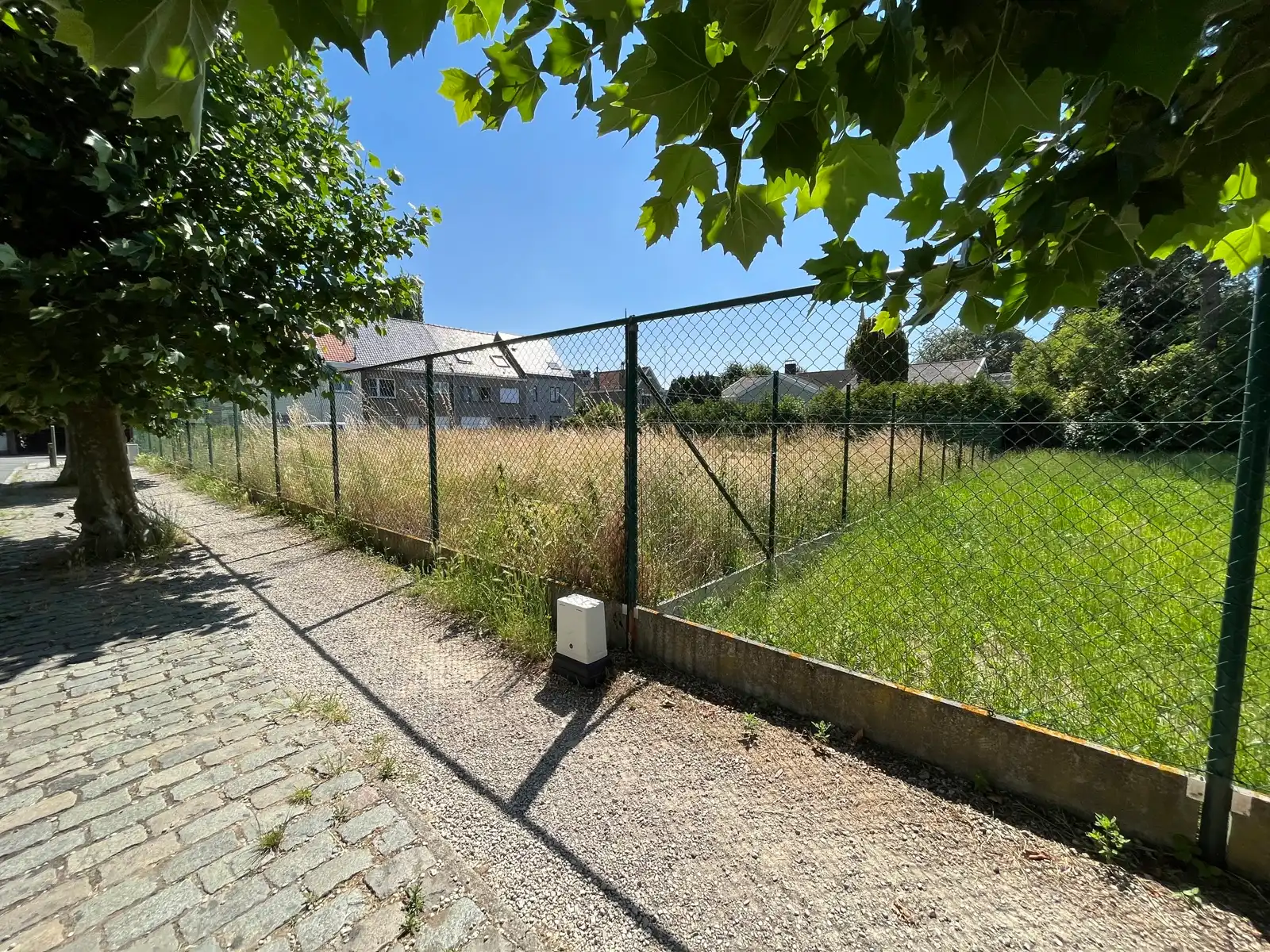 Ruime villapercelen foto {{pictureIndex}}