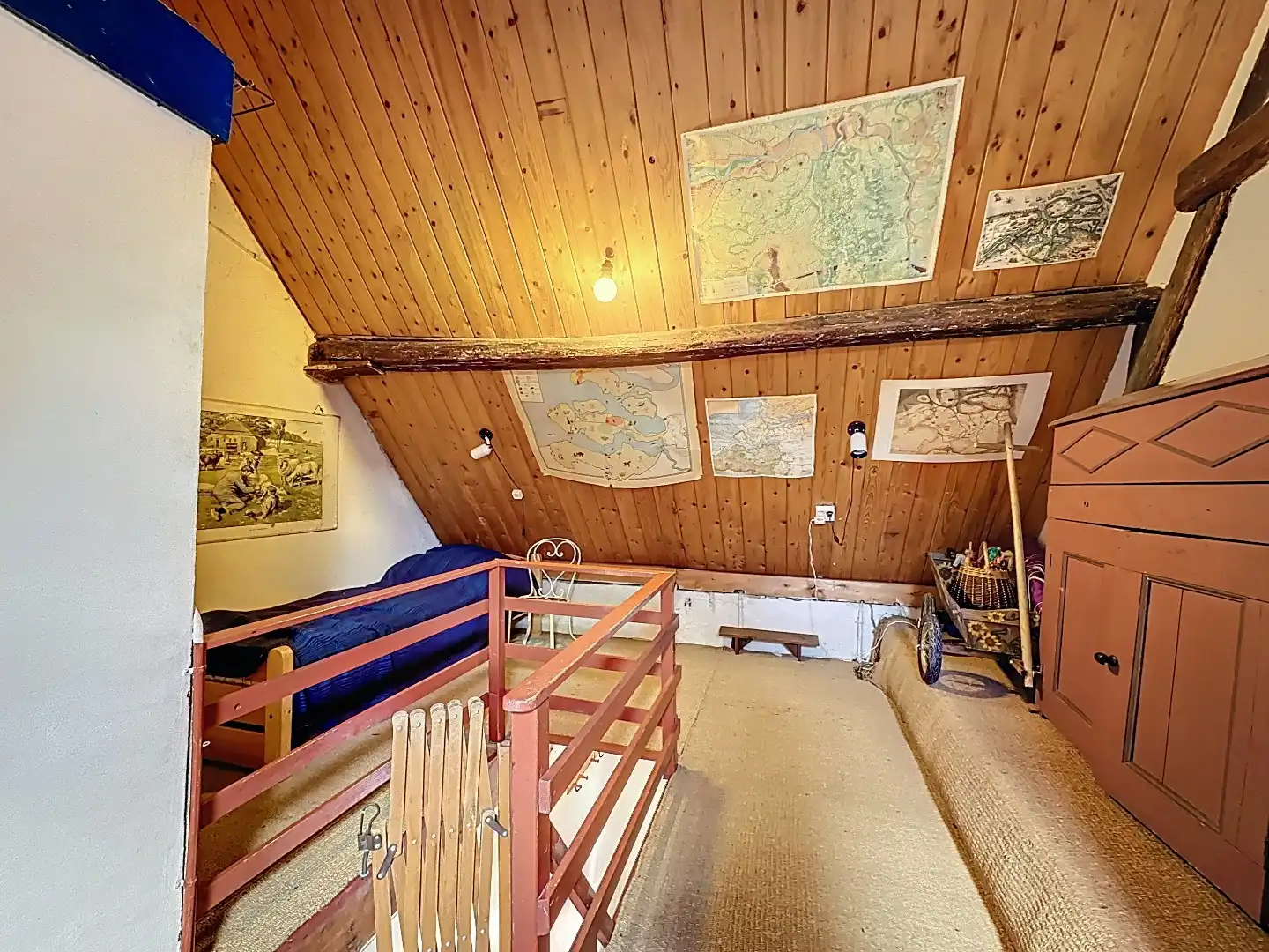 De sfeer van weleer foto 16