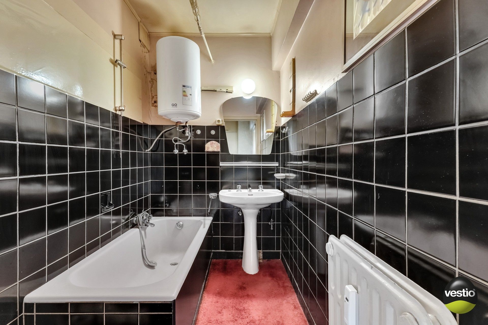 RUIM APPARTEMENT MET PRACHTIG UITZICHT IN GENK-CENTRUM foto 17