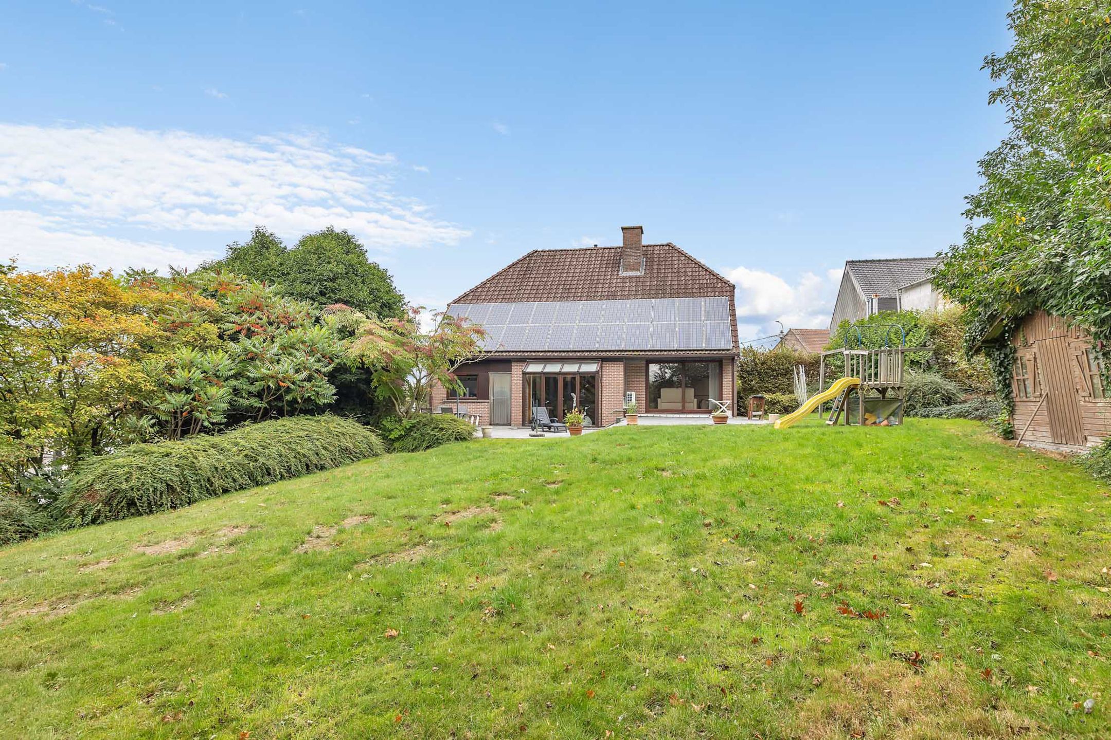 Instapklare woning op unieke locatie foto 42