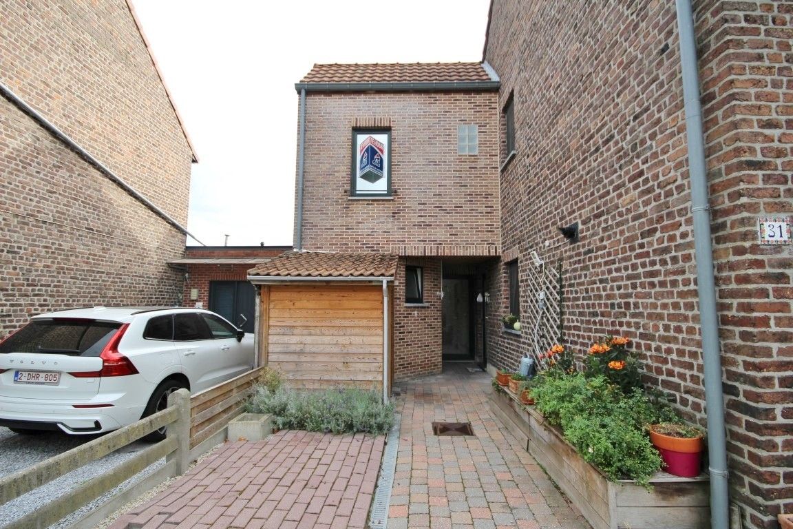 Gezellige woning te huur foto 26