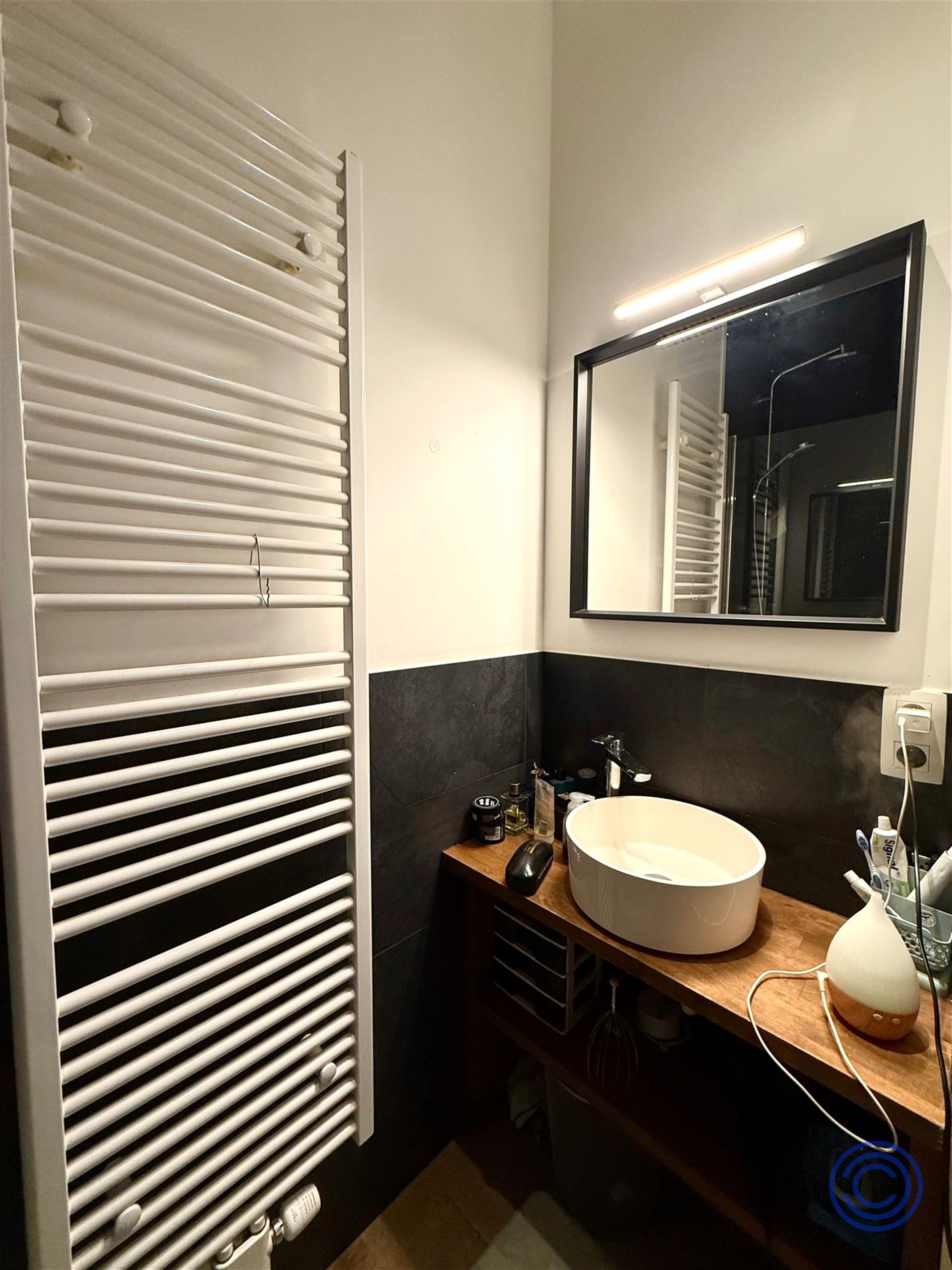 Appartement op top ligging!  foto 6