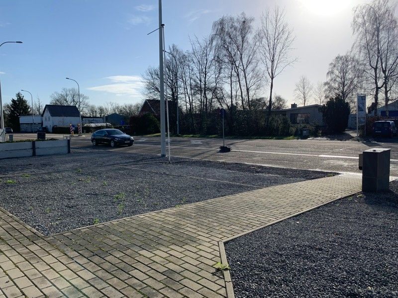 Multifcufunctioneel bedrijfsgebouw met appartement op zichtlocatie foto 6