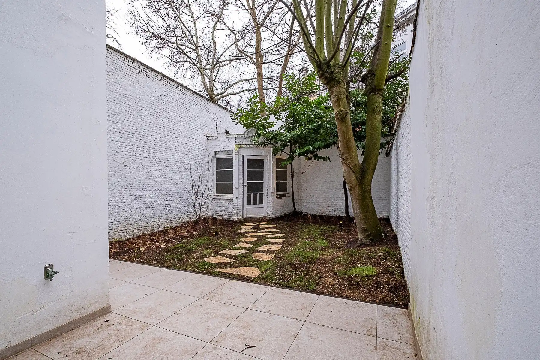 Luxueus gemeubeld appartement foto 16