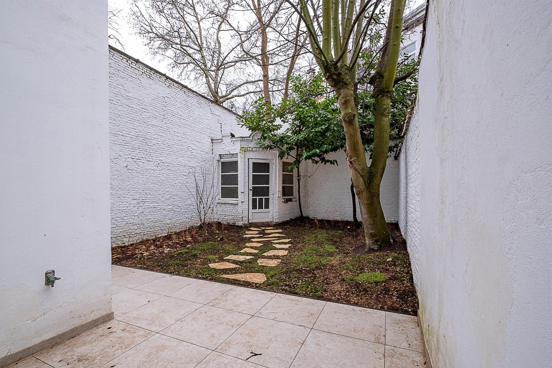 Luxueus gemeubeld appartement foto 16