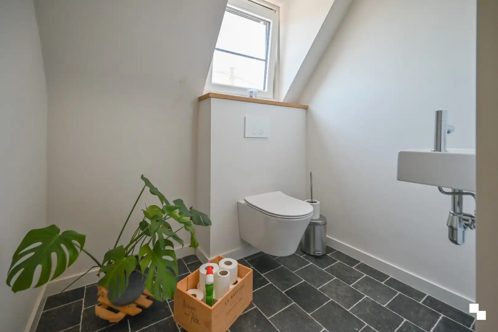 Karaktervolle vrijstaande woning te Ingelmunster foto 38
