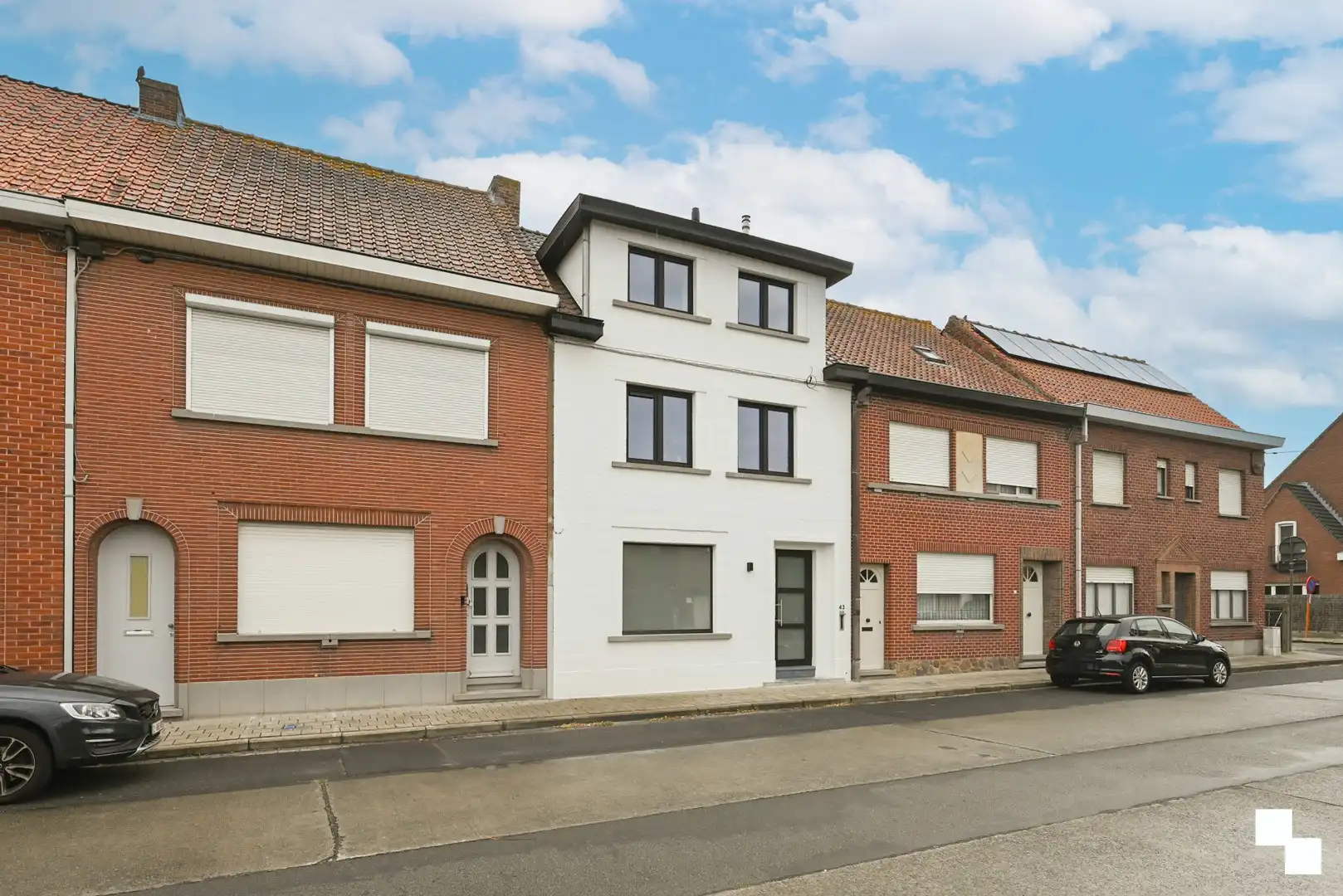 Huis te koop Wezestraat 43 - 8870 Izegem