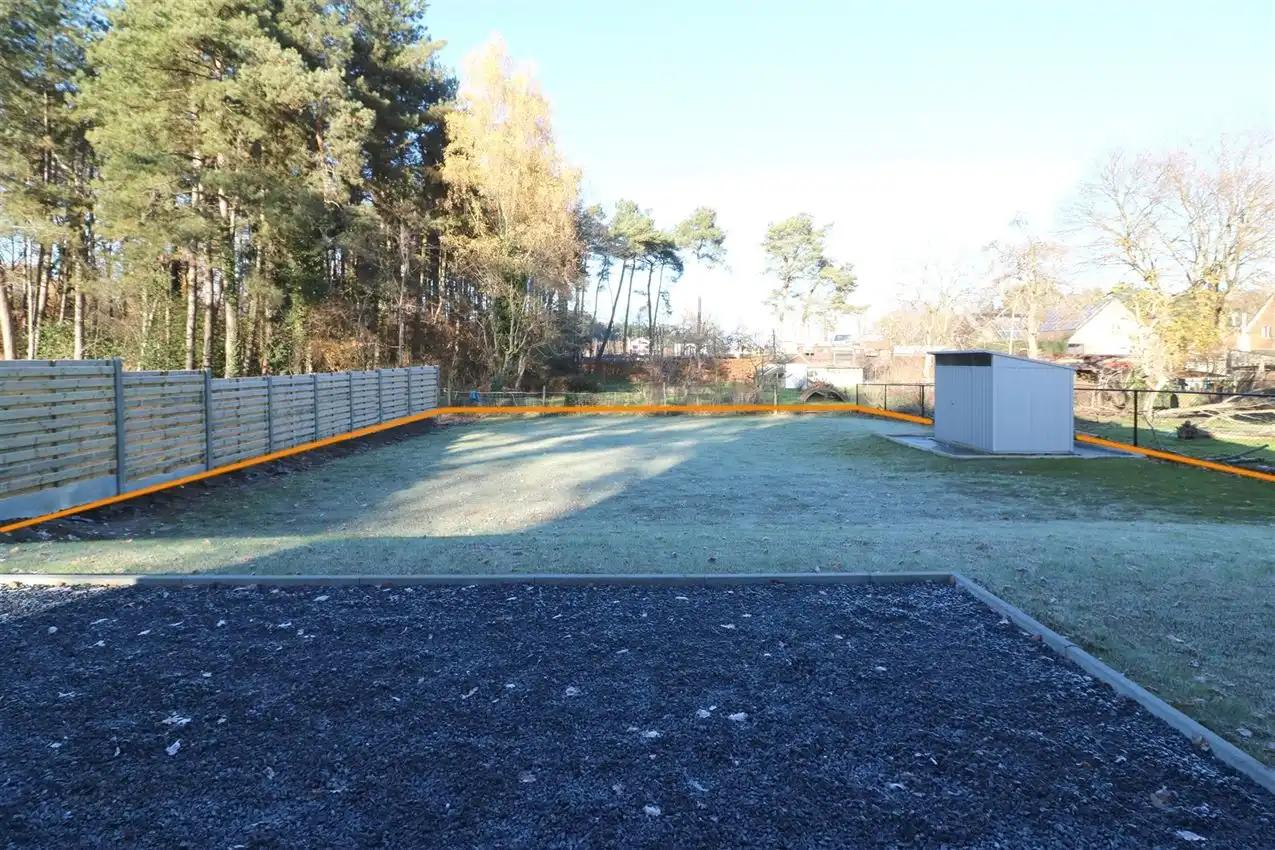 Groen en rustig gelegen, 4 slpk., nieuwbouw foto 2