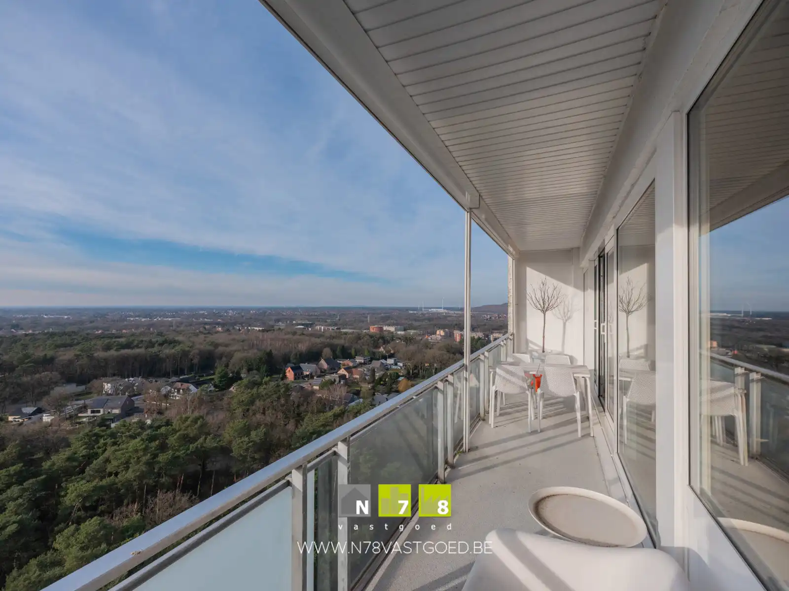 Appartement te koop foto 4