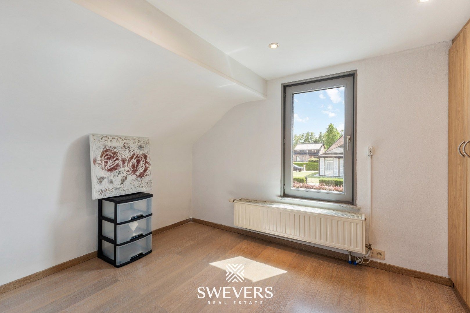 Instapklare halfopen woning met karakter in Diepenbeek foto 18