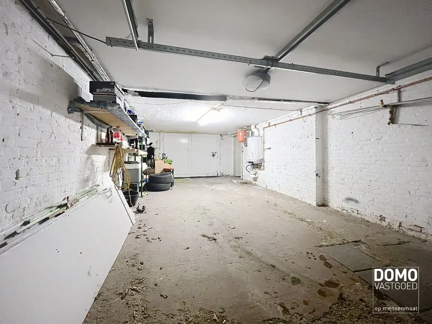 WONING MET TWEE SLAAPKAMERS, INPANDIGE GARAGE OP EEN PERCEEL VAN 5A35CA IN SINT-TRUIDEN foto 14