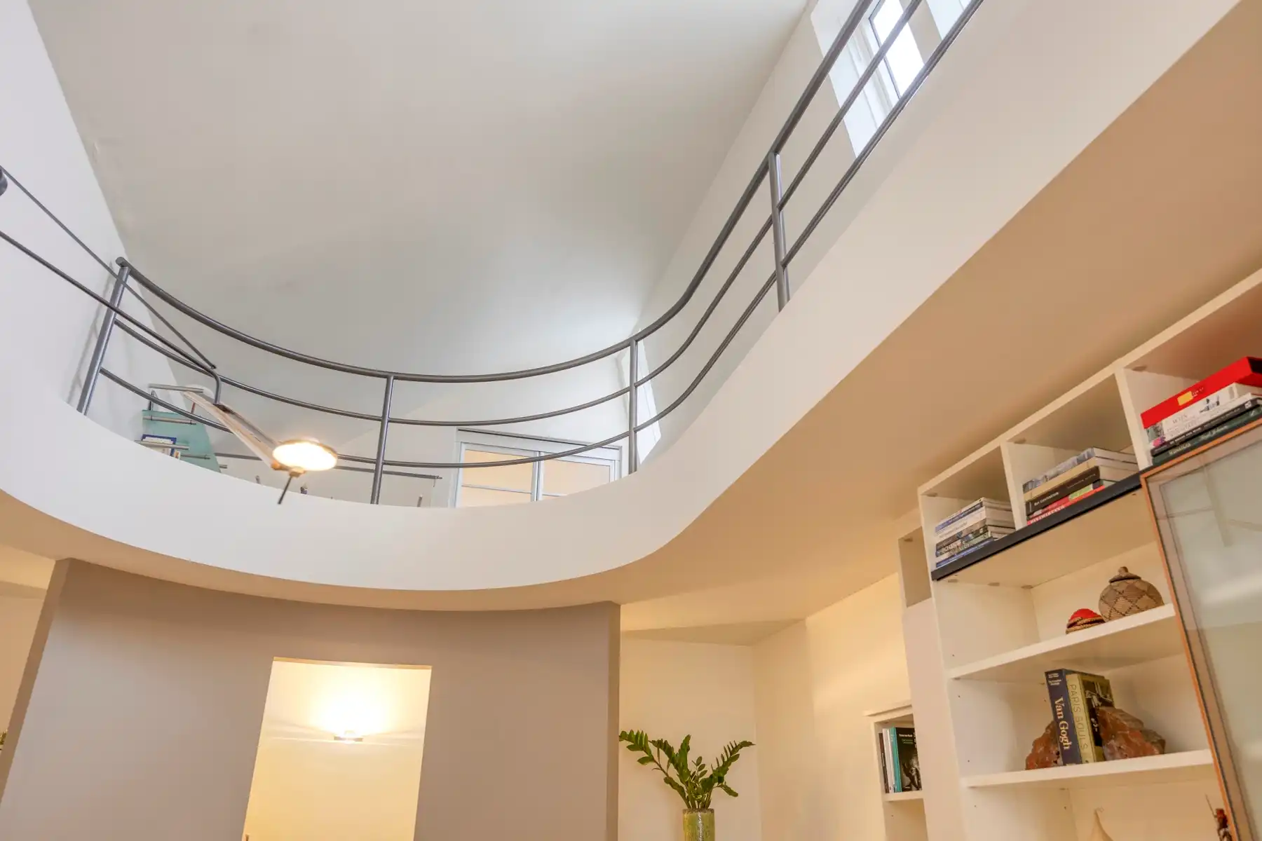 Exclusief karakterpand met prachtig open zicht foto 4