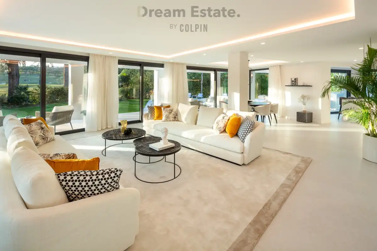 Eerstelijns golf te Las Brisas foto 12