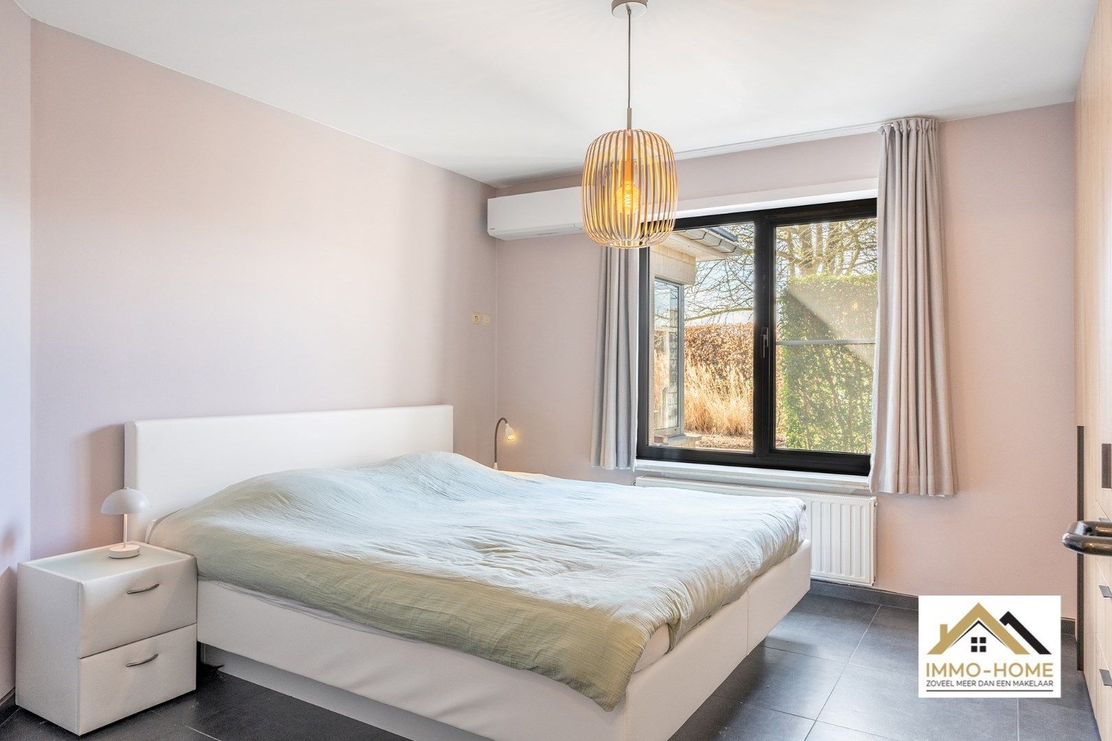 Prachtige instapklare villa met landelijk uitzicht  foto 18
