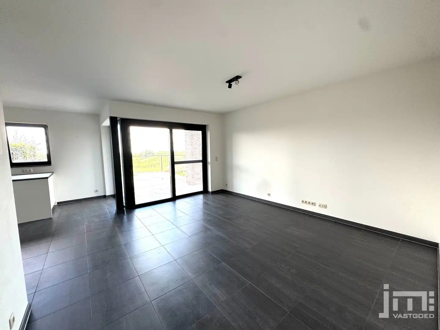 Gelijkvloers appartement met prachtig uitzicht foto 4