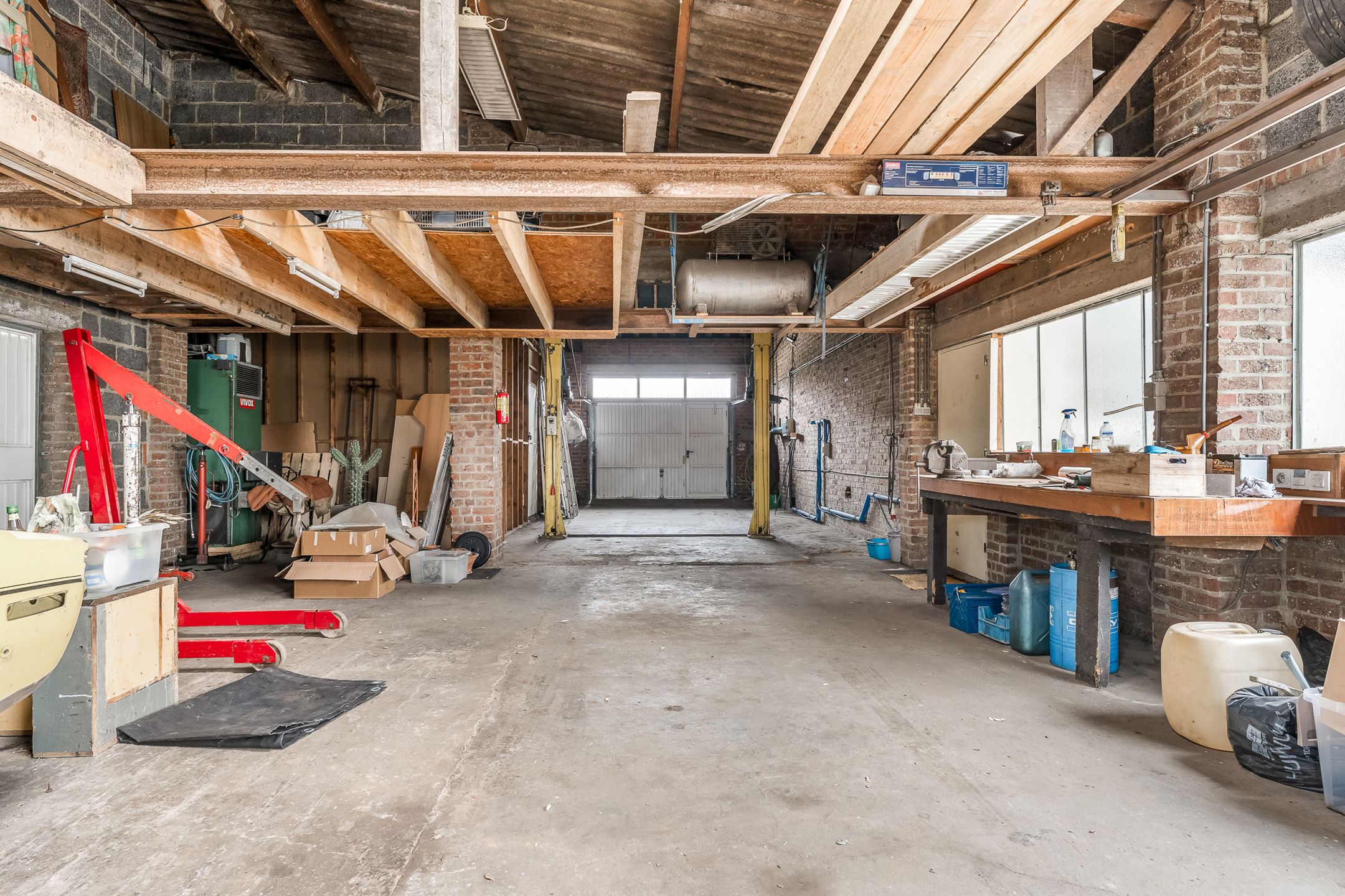 Gezinswoning + atelier op 10a50ca te Herderen foto 19