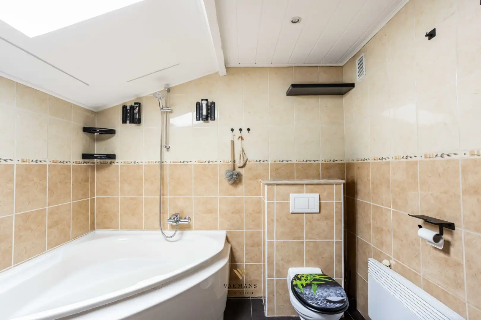 Instapklare gezellige woning met zuid gerichte tuin foto 16