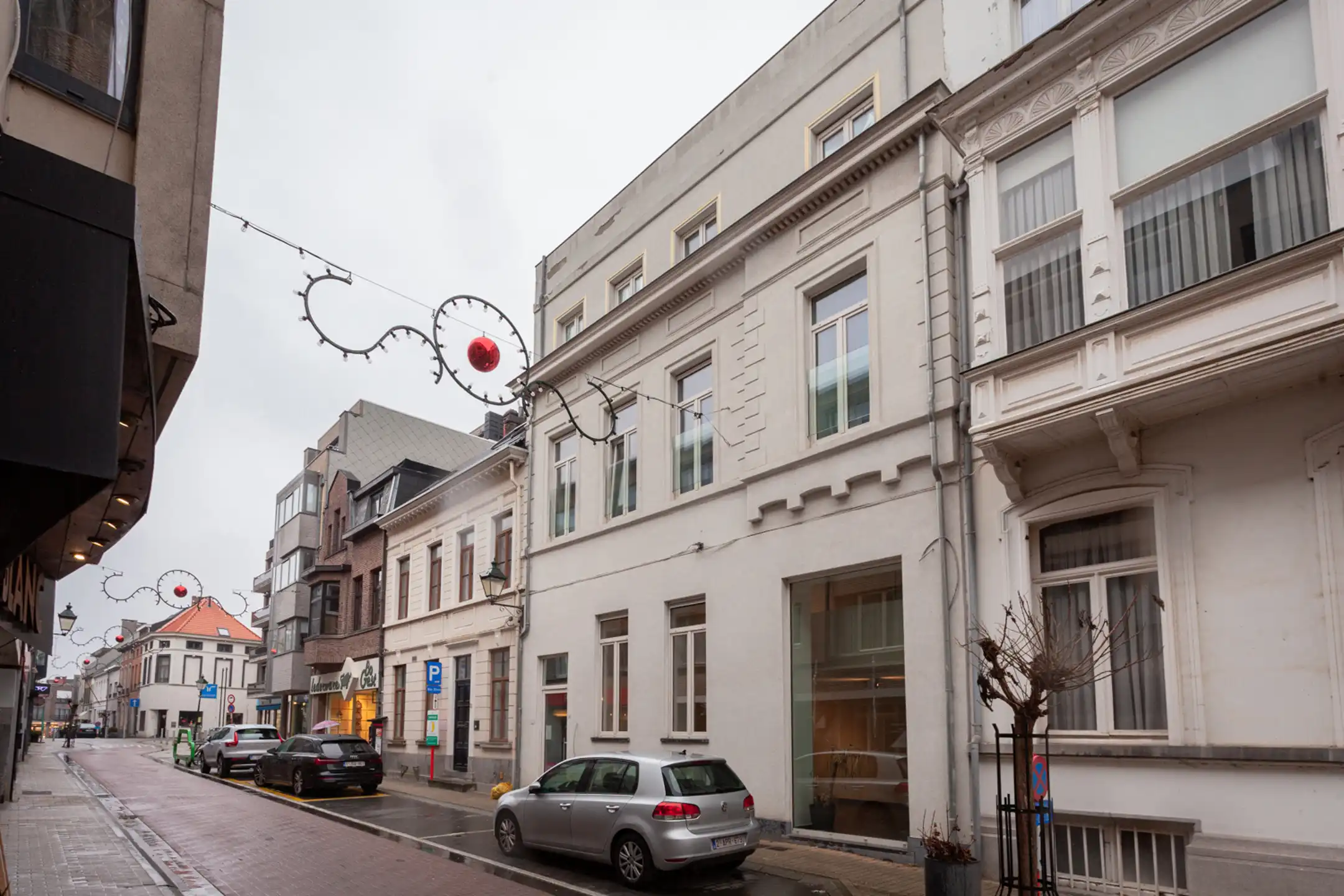 Strategisch gelegen duplex handelsruimte foto 15