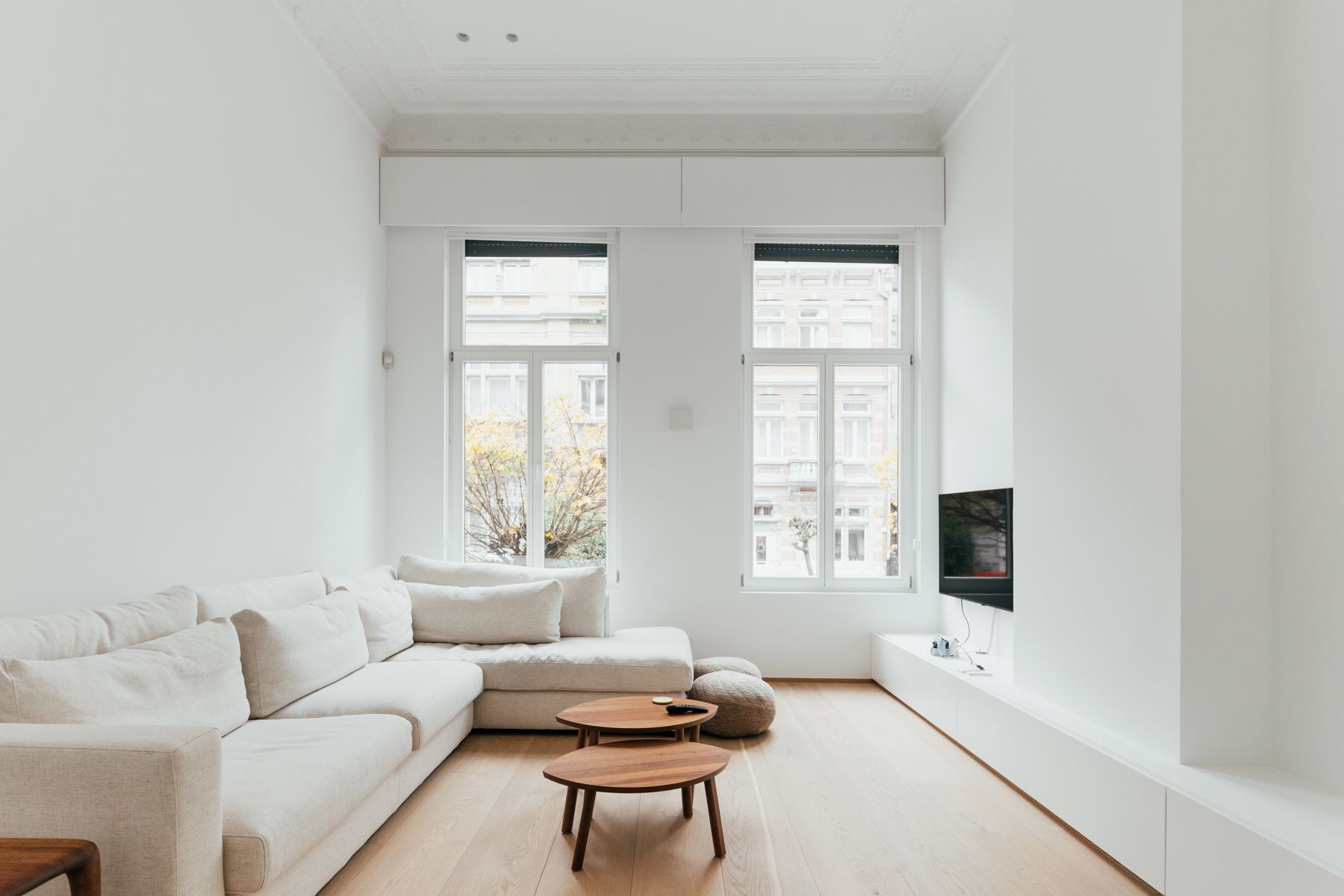 Luxueus gerenoveerde herenwoning op het bruisende Zuid foto 6