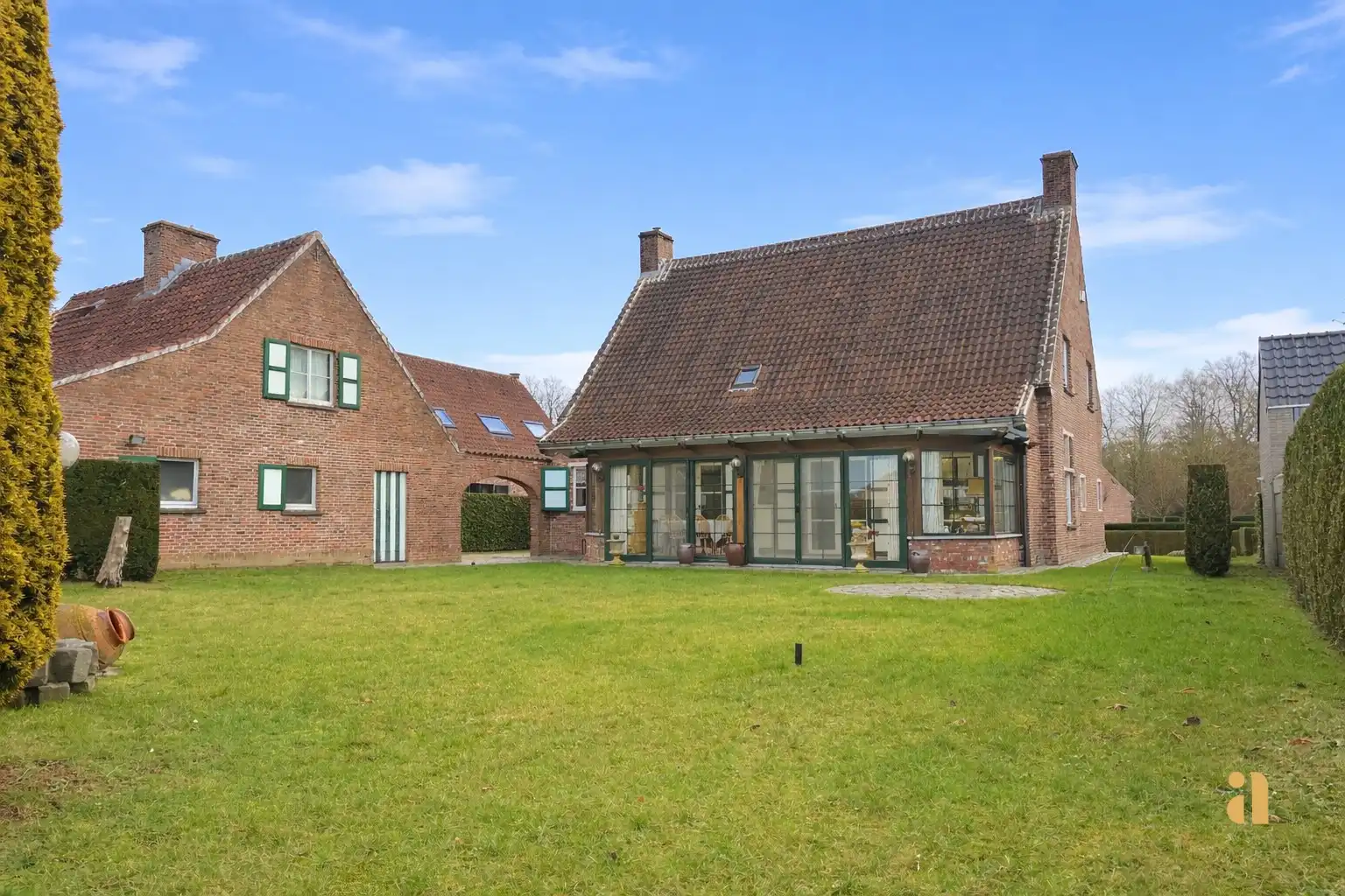 Wonen met karakter, ruimte en een vleugje nostalgie foto 30