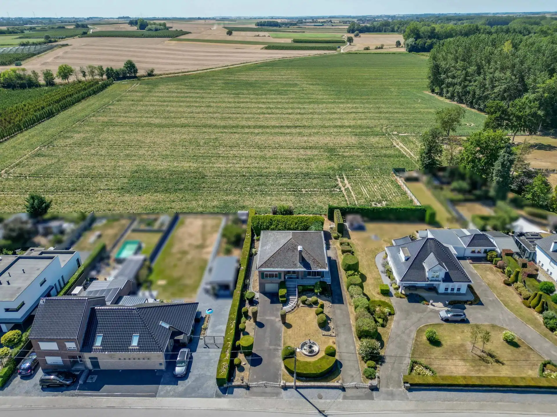 Charmante villa met 2 slaapkamers in Zoutleeuw foto 28