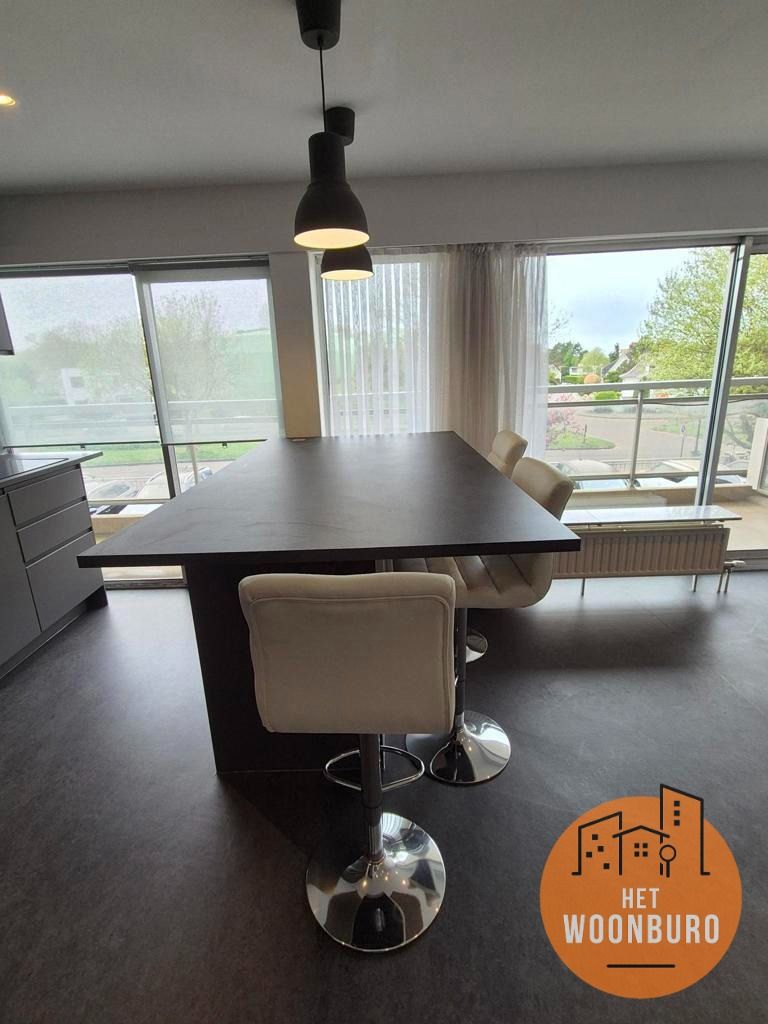 Appartement 1e Verd.  foto 5
