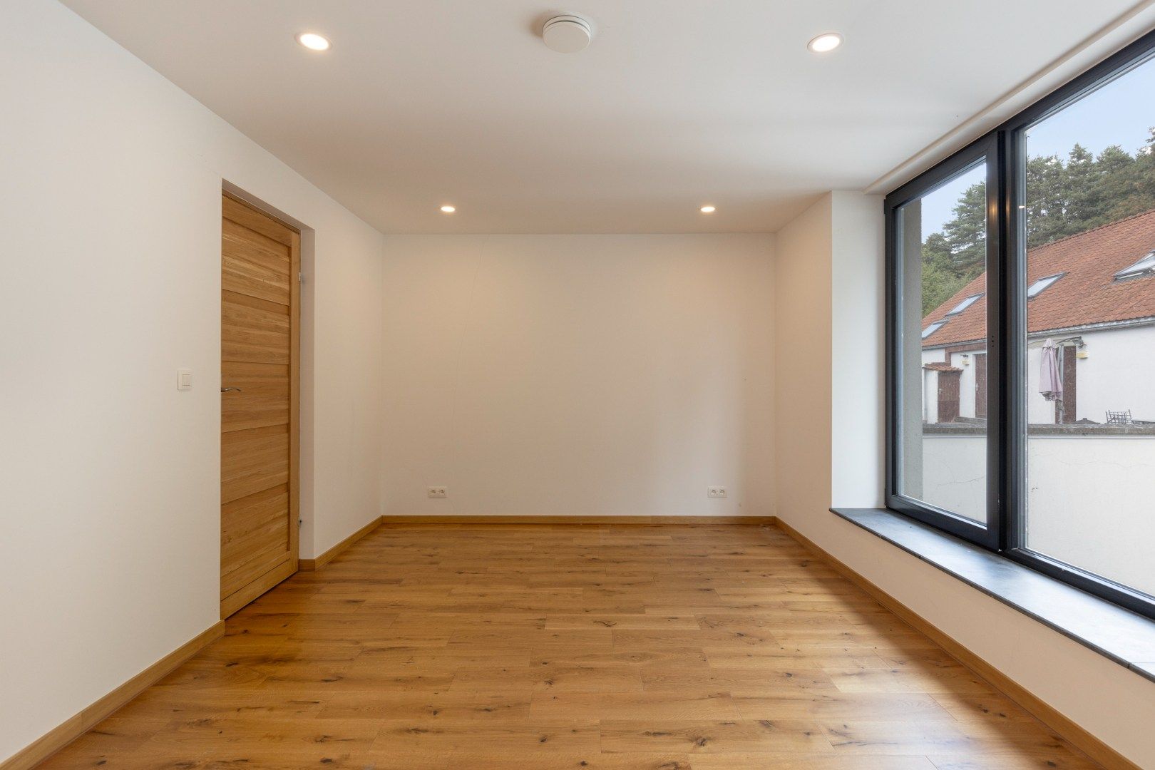 Appartement met 4 slaapkamers en ruim terras in Hamme-Mille! – EPC 103 kWh/m² - bewoonbare opp. 201 m² foto 12