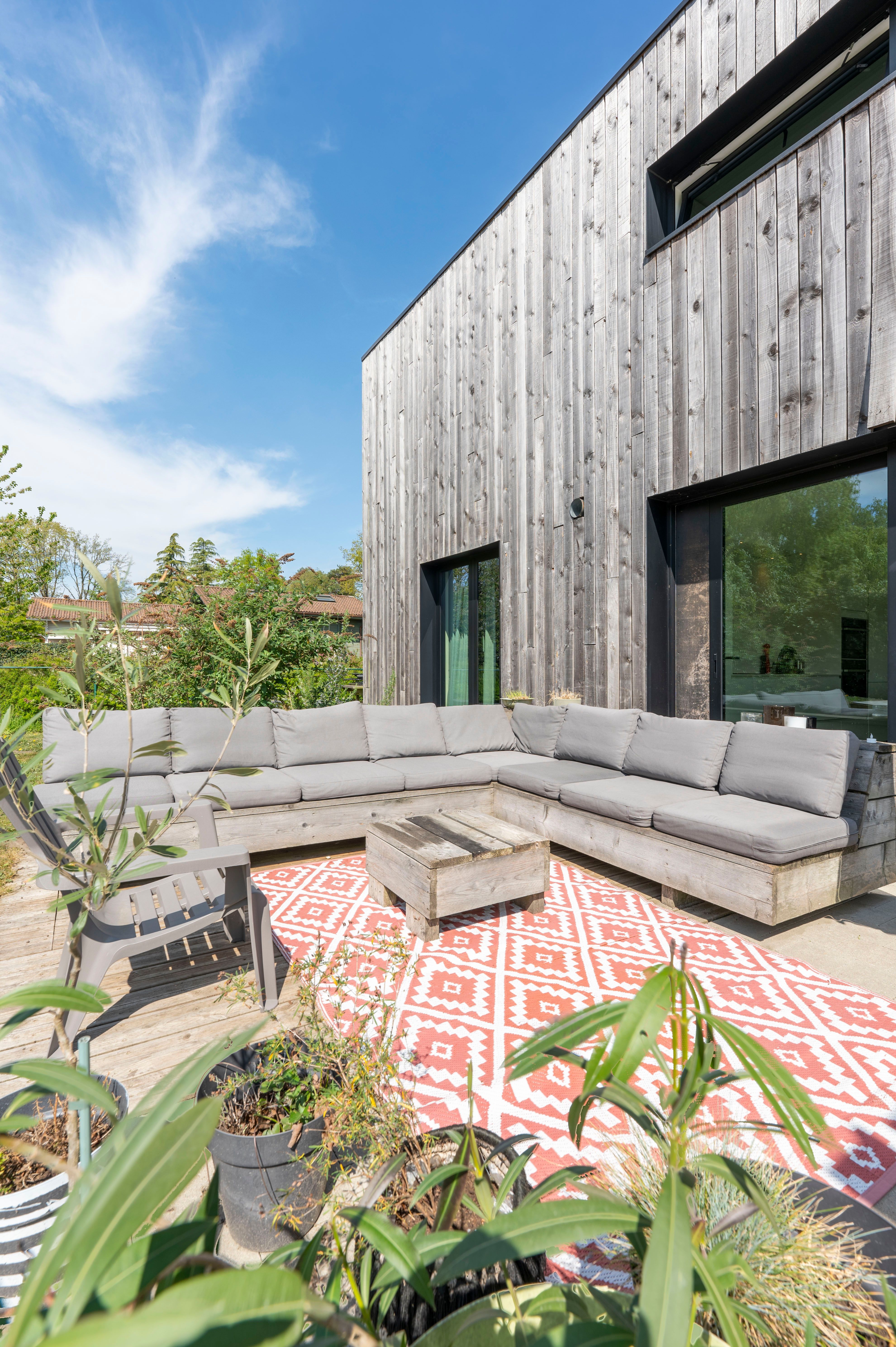 Recente woning in landelijke omgeving. foto 13