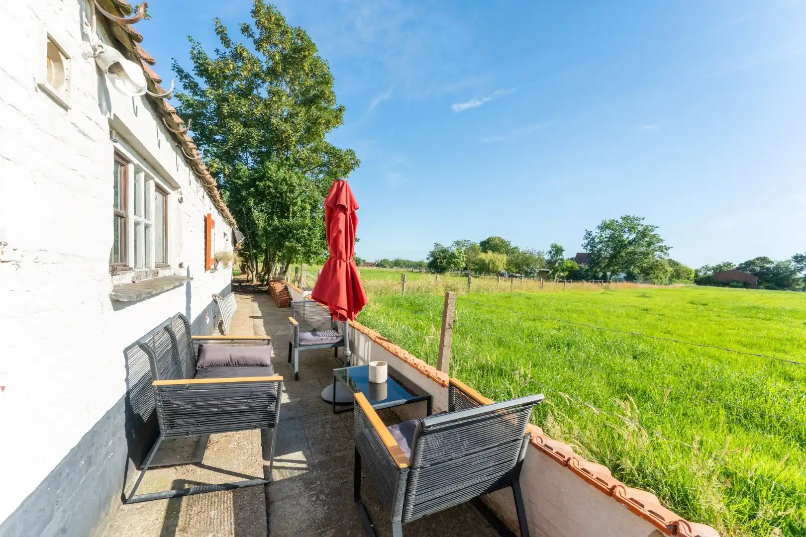 Te renoveren woning te Ruddervoorde foto 15