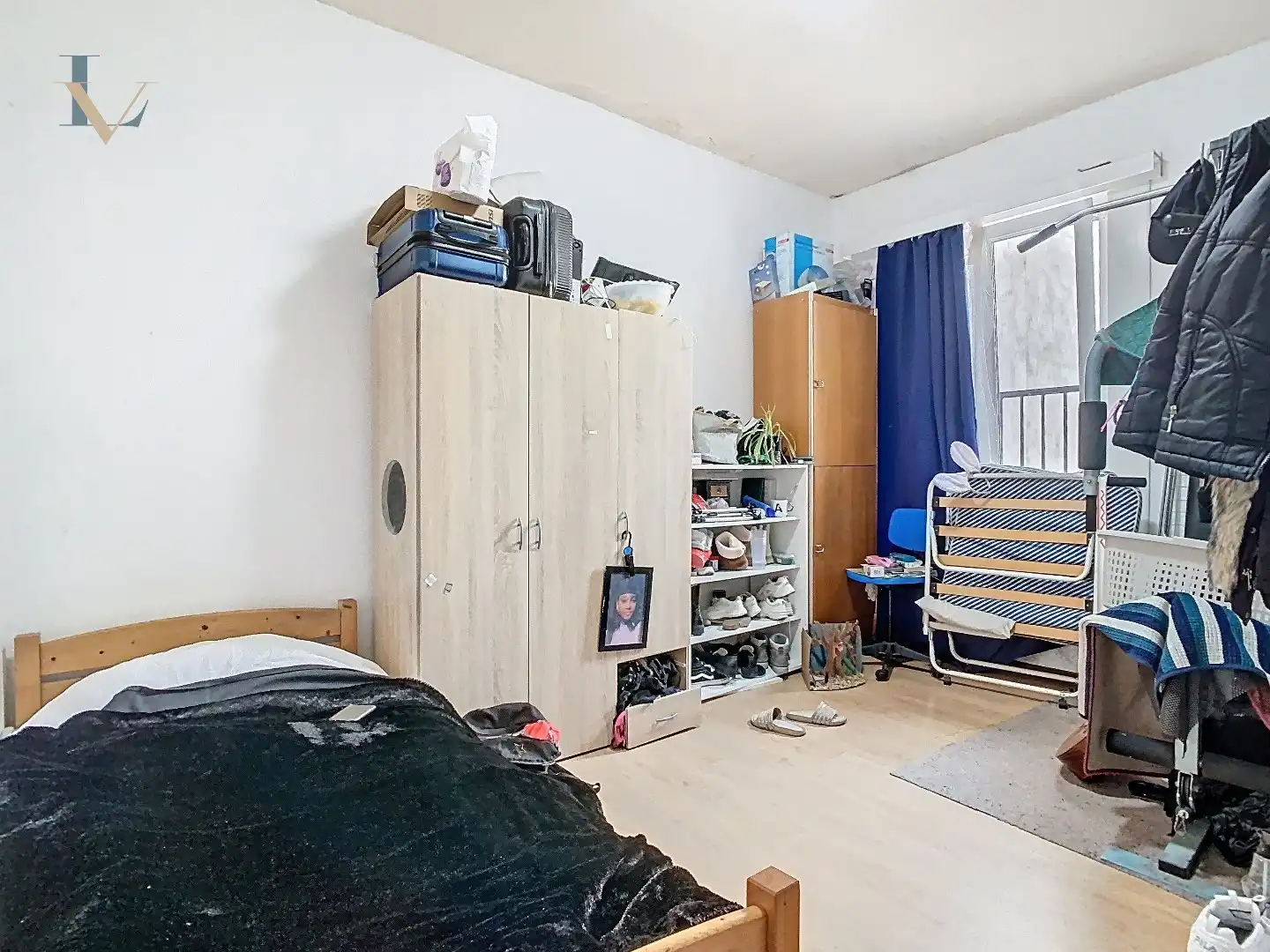 Te renoveren woning met handelsruimte/praktijkruimte  foto 12