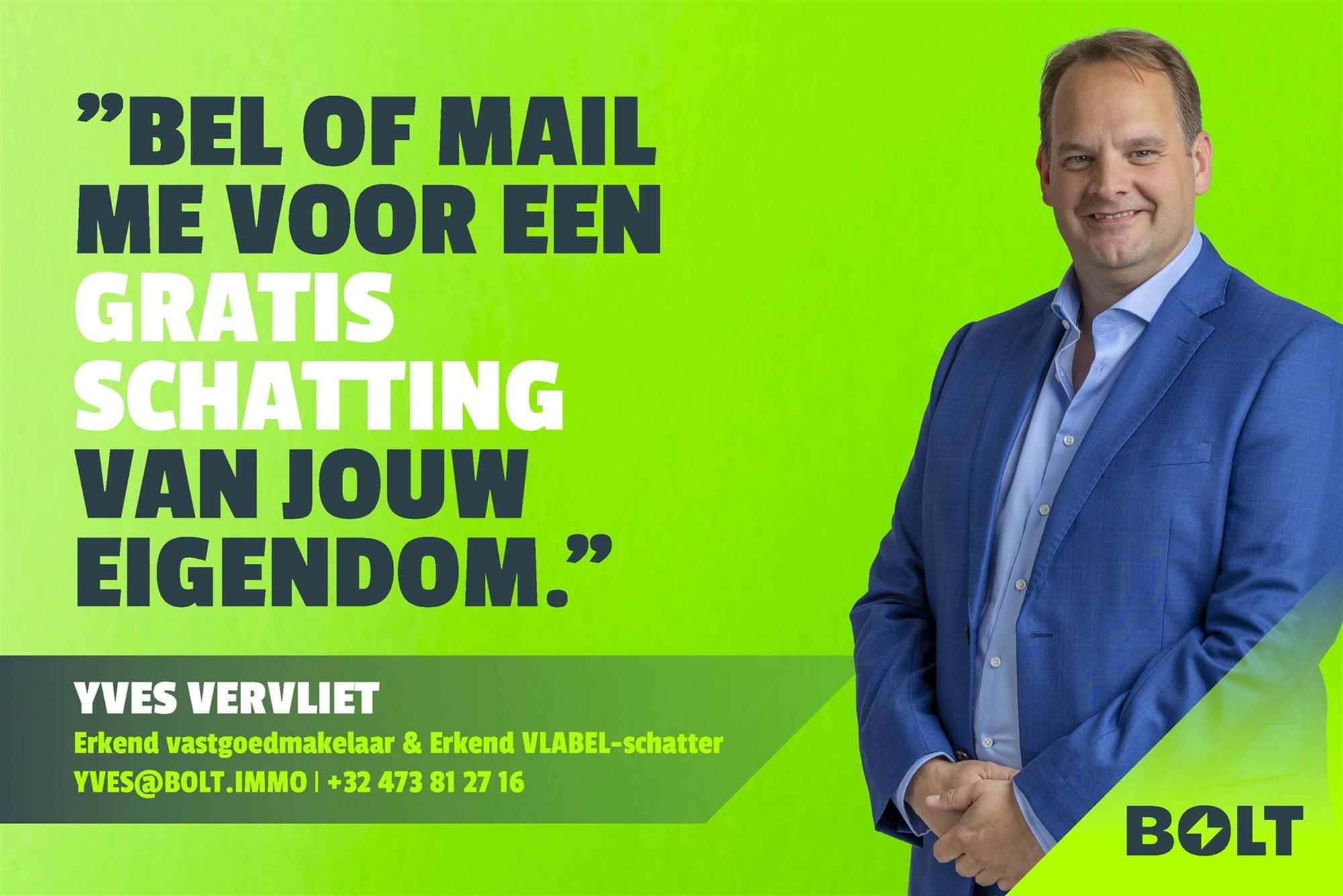 Instapklaar appt met zonovergoten living en 2 slk foto 5