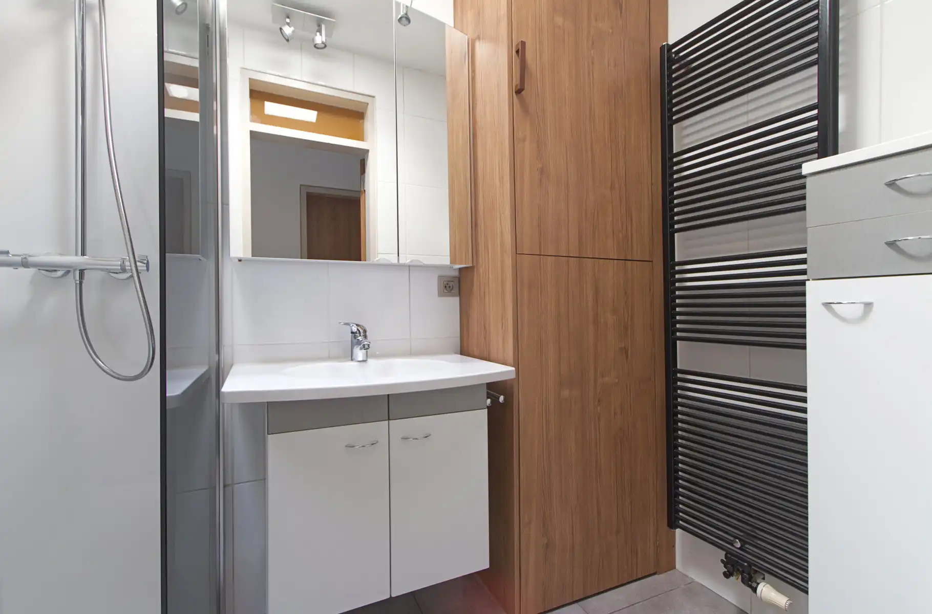 PENTHOUSE - 2 SLK - 2 TERRASSEN - KELDER - LIFT - CENTRUM foto 10