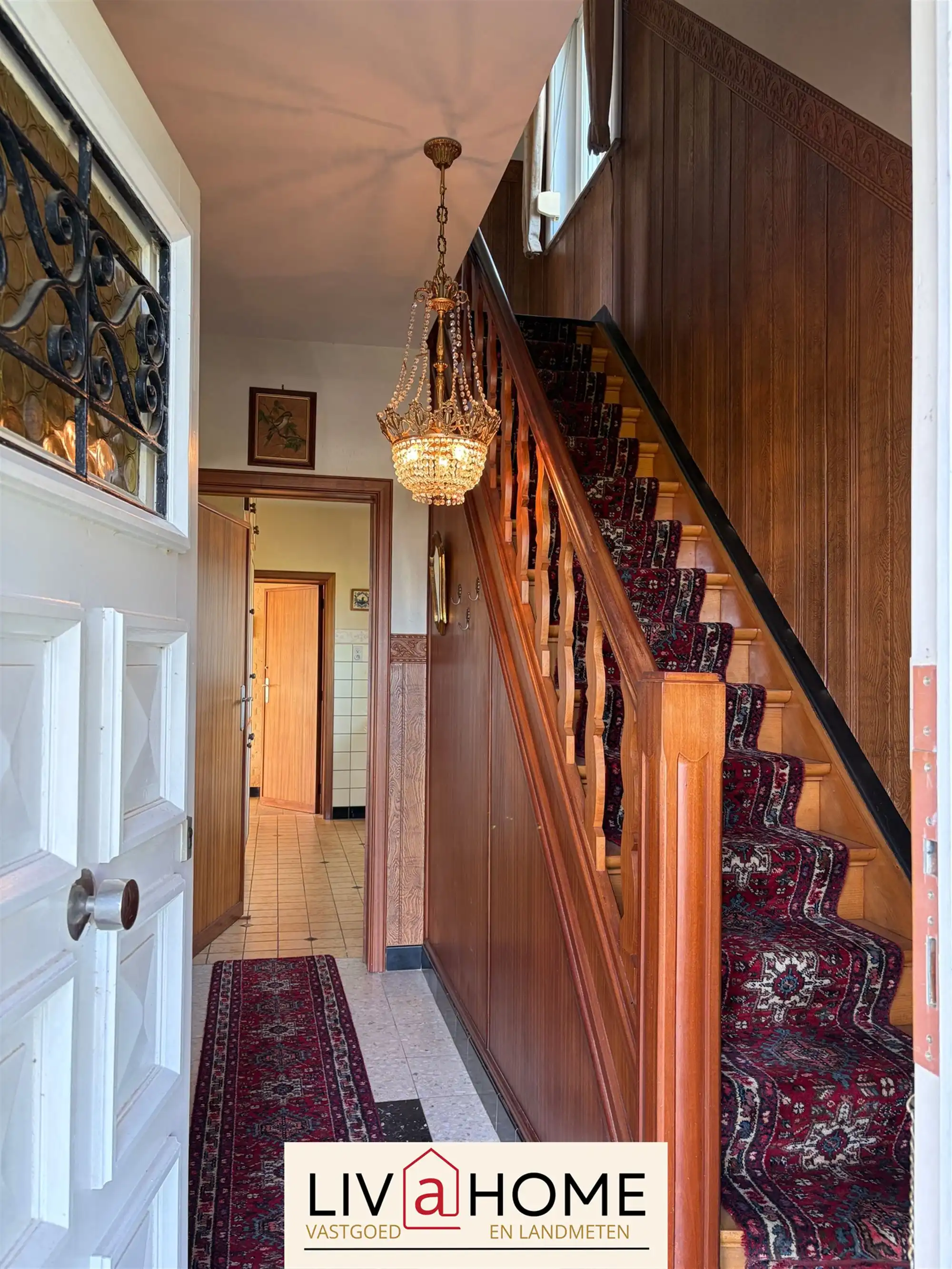 Huis foto 9