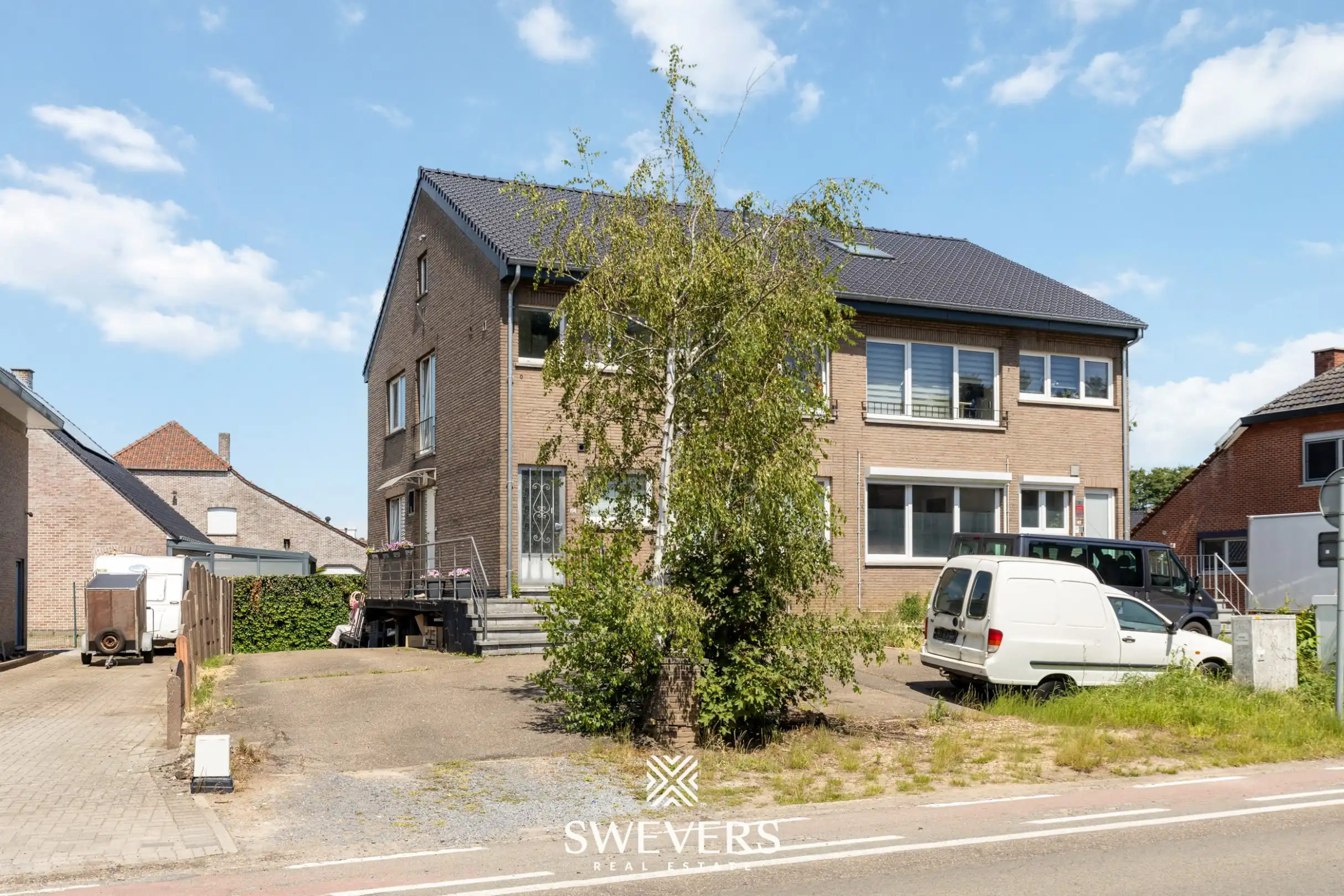investeringsappartement met renovatiepotentieel, 2 slaapkamers te Houthalen  foto 17