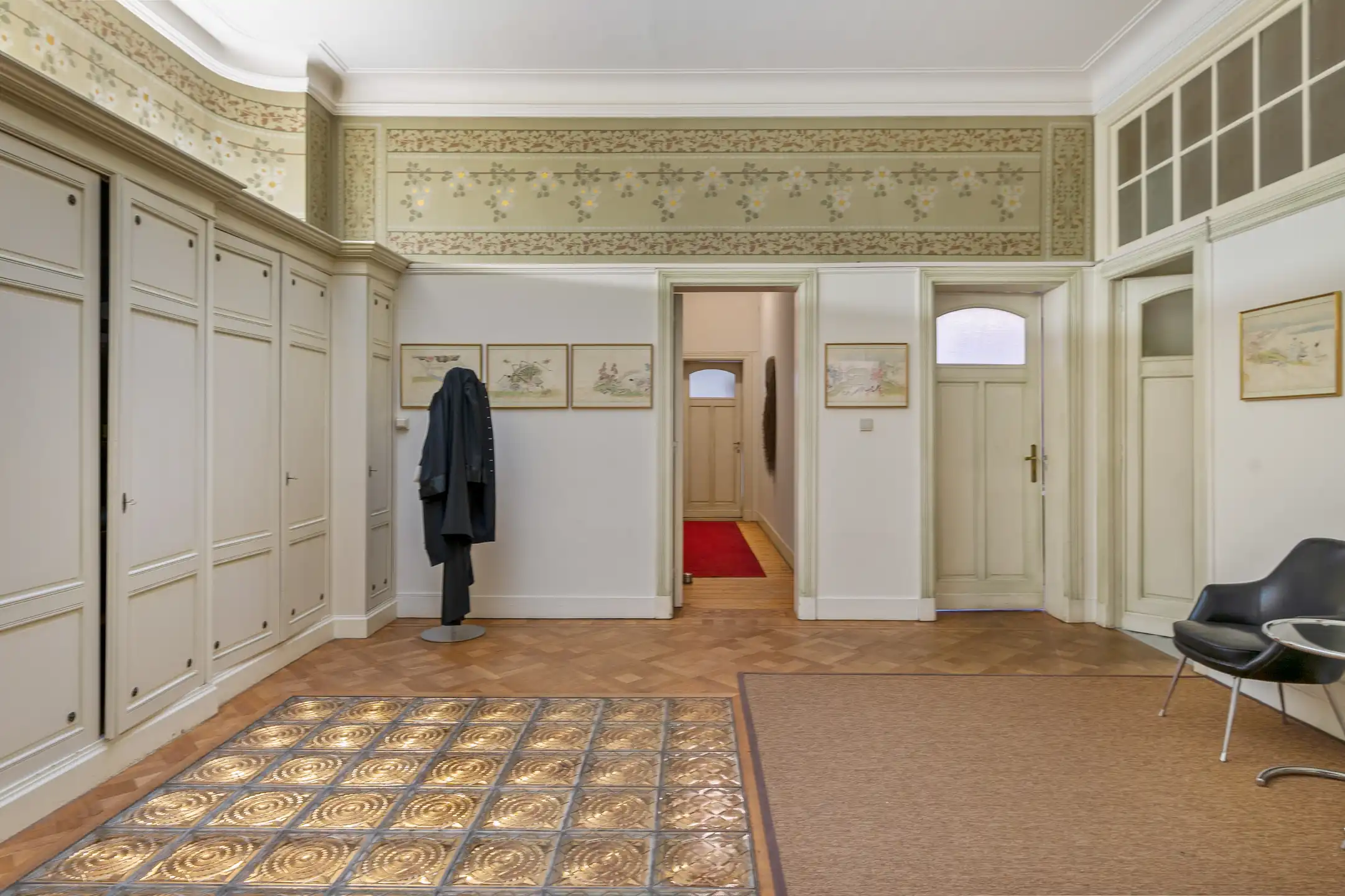 Kantoorgebouw te koop in Beaux - Artstijl foto 16