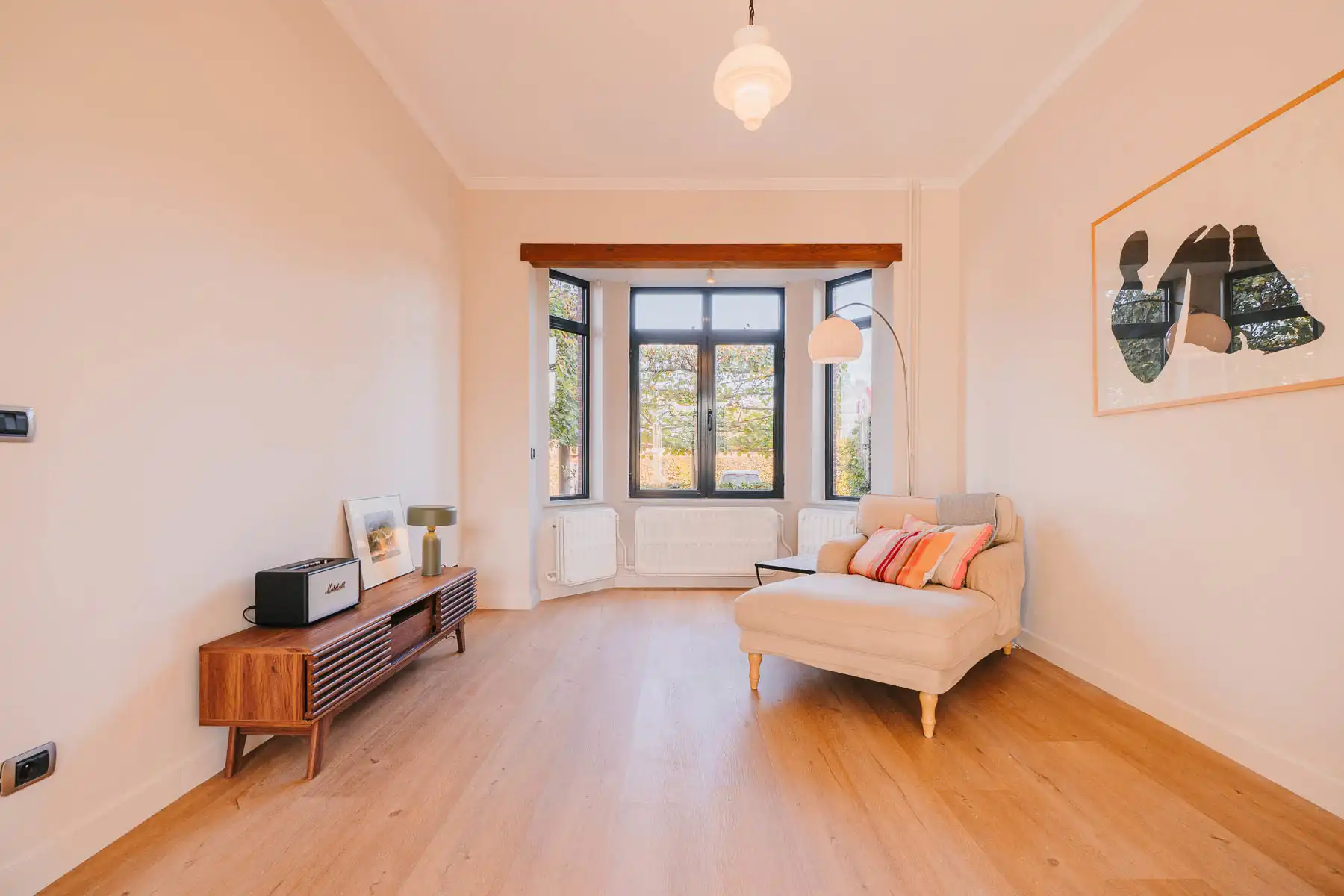 Riante & instapklare en veelzijdige familiewoning te Haacht foto 7