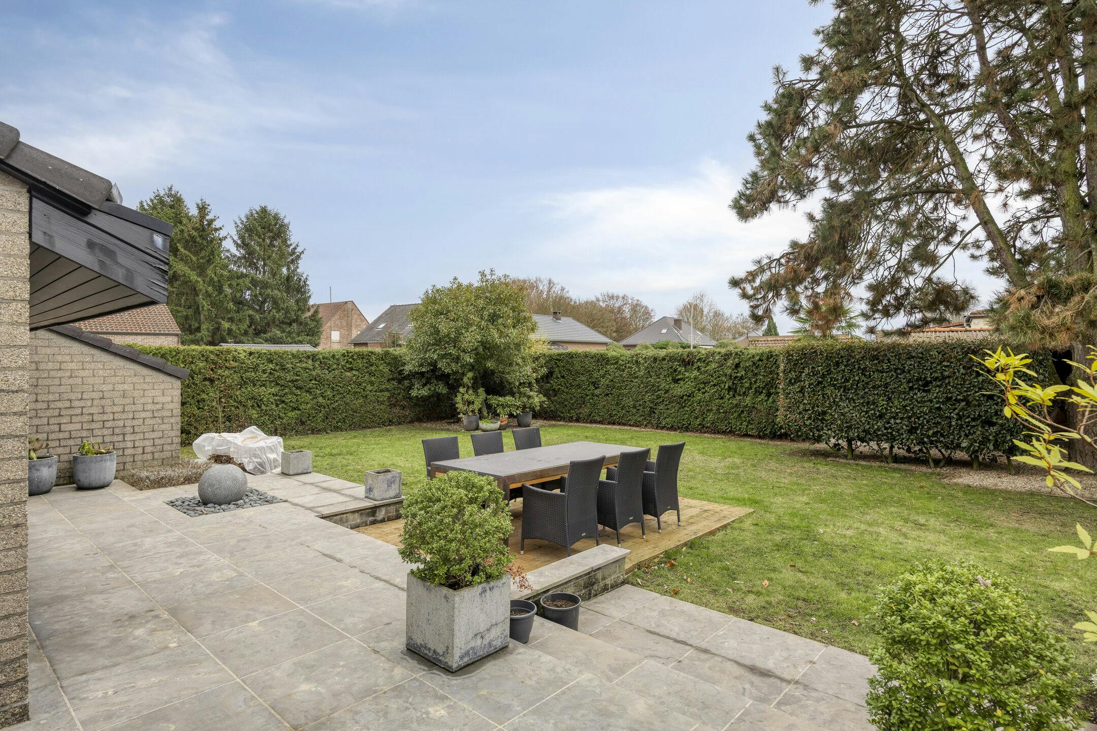 Vrijstaand huis te koop in Grobbendonk foto 26