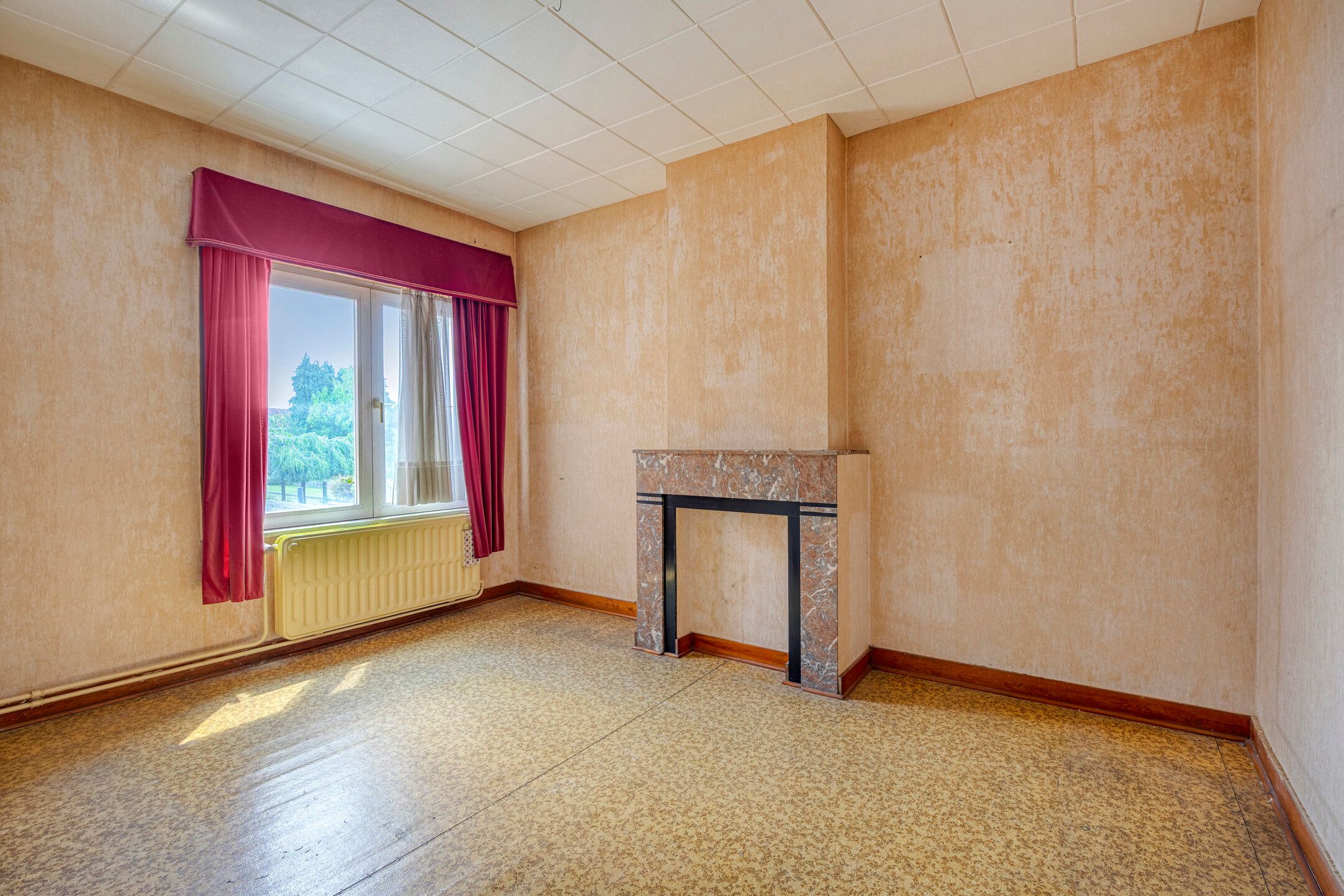 Te renoveren woning op een uitstekende locatie  foto 18