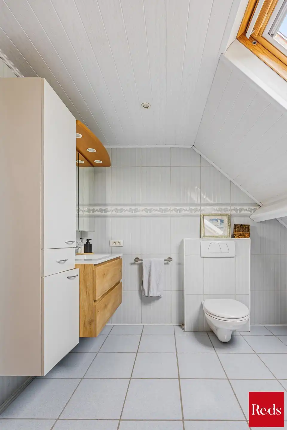 Vrijstaande woning met zuidtuin in het groen van Zoersel foto 15