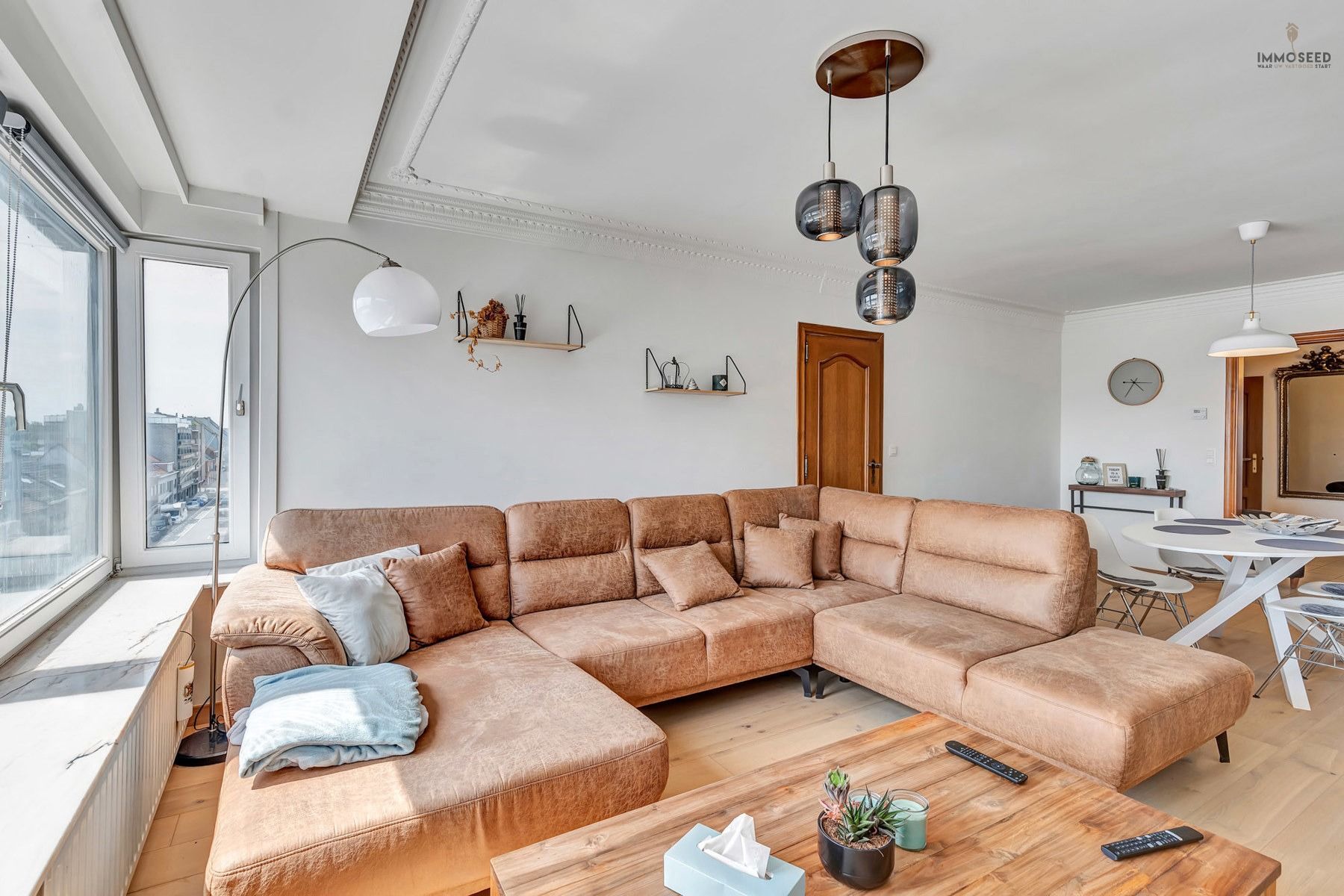 Appartement te koop Nieuwpoortsesteenweg 314/4C - 8400 Oostende