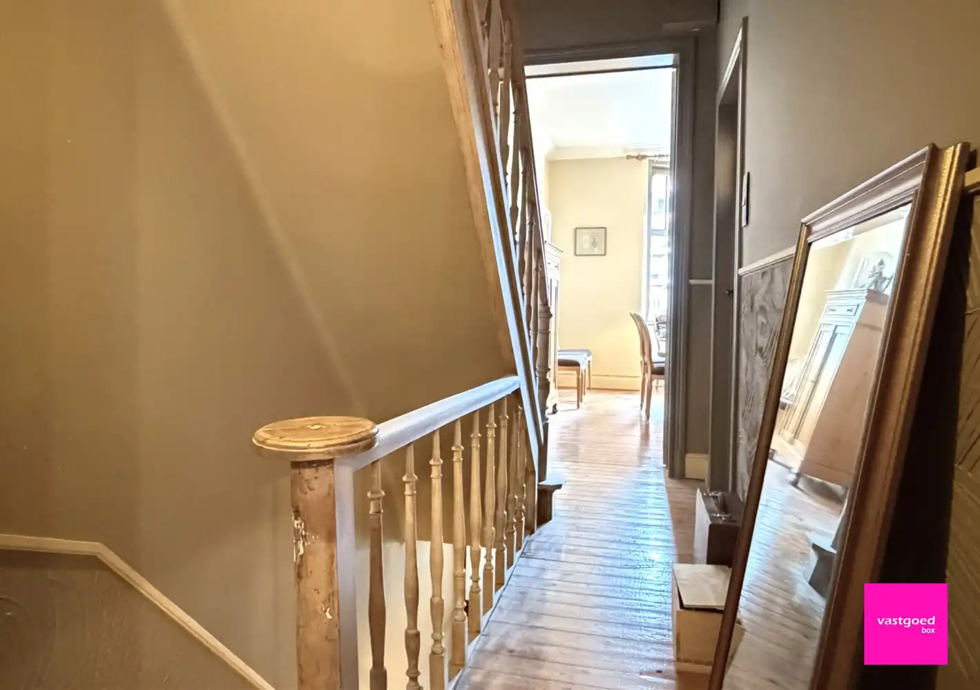 Veelzijdig handelspand met woonst op topligging nabij zee – Oostende/Mariakerke foto 25