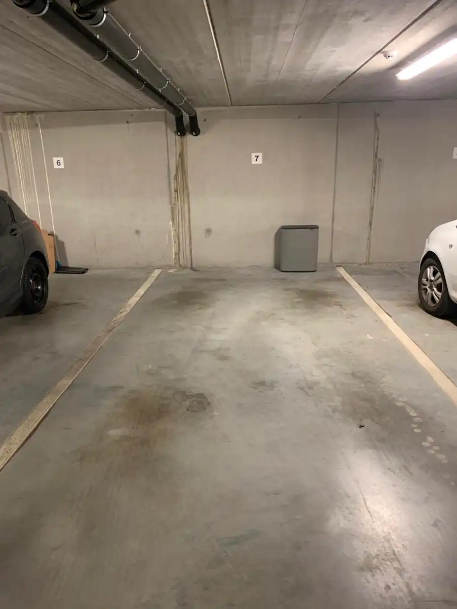 Prachtig appartement op een toplocatie! foto 15