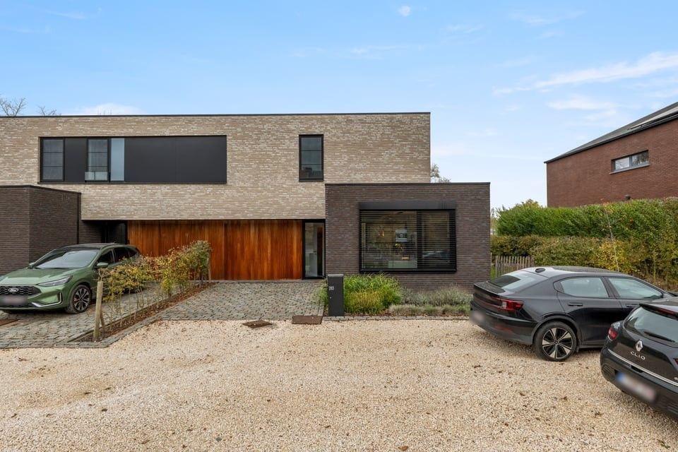 Huis te koop naamsesteenweg 283 - 3800 Sint-Truiden