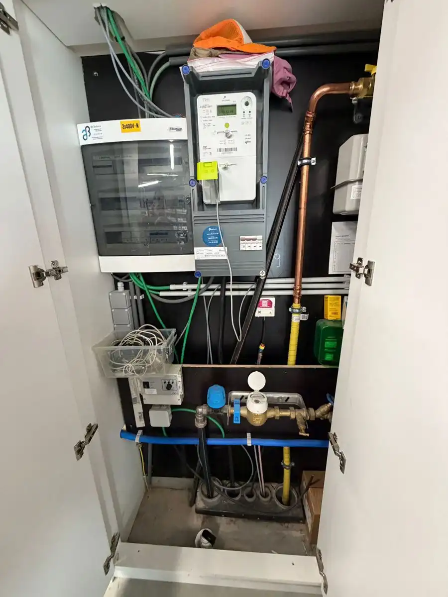 Bedrijfsvastgoed te koop foto 8