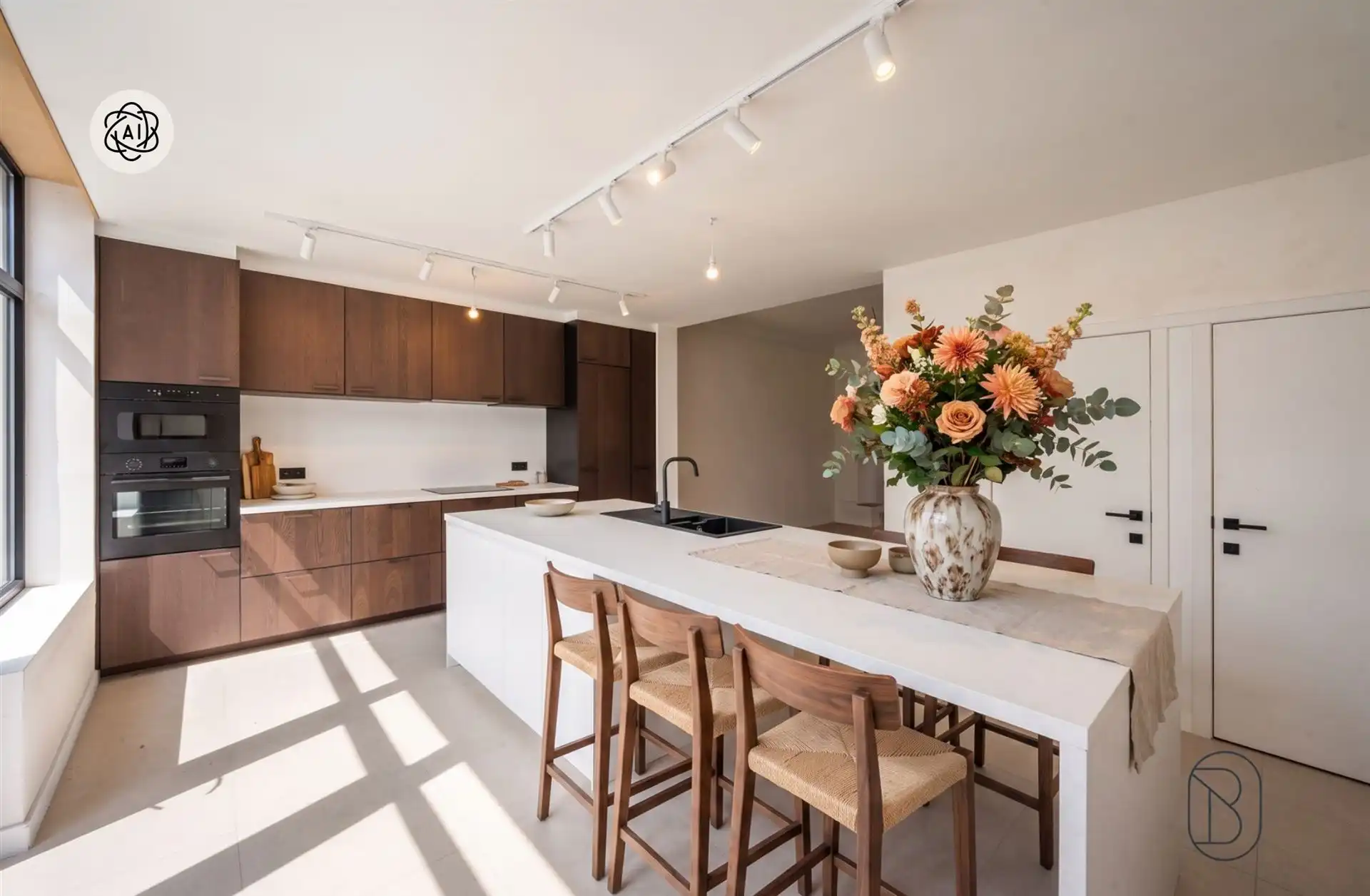 Huis te koop Hoogstraat 61 - 8540 Deerlijk