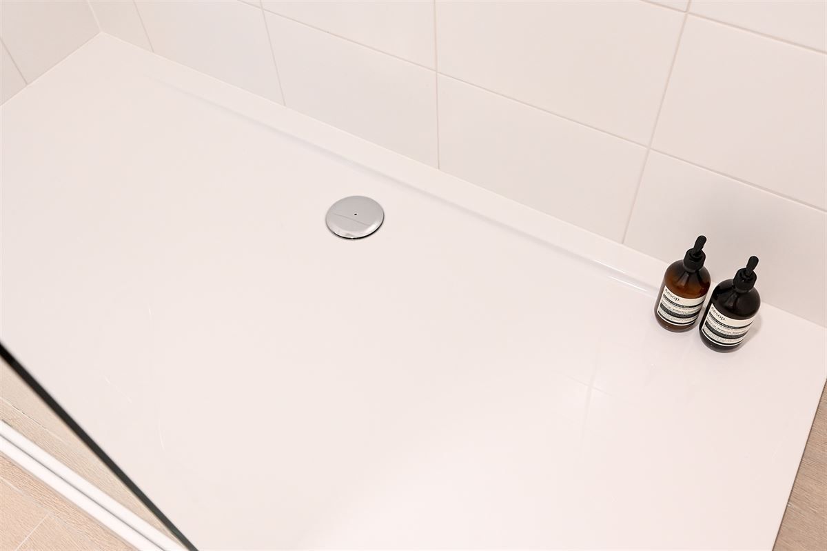 Toffe stadswoning in project Zurenborgpoort foto 21